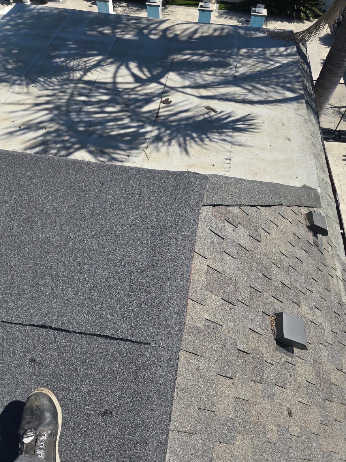 Roof Replacement - Los Angeles, CA 91311 by Epic Roof Replacement