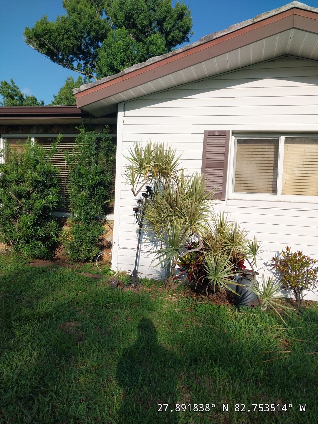 Project in Largo 33773 by Mitchell Roofing Company LLC 