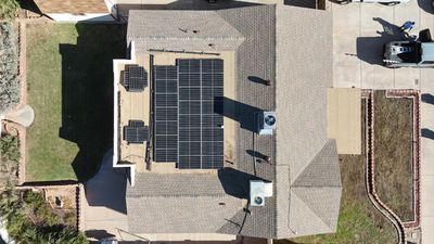 Project in Phoenix, AZ