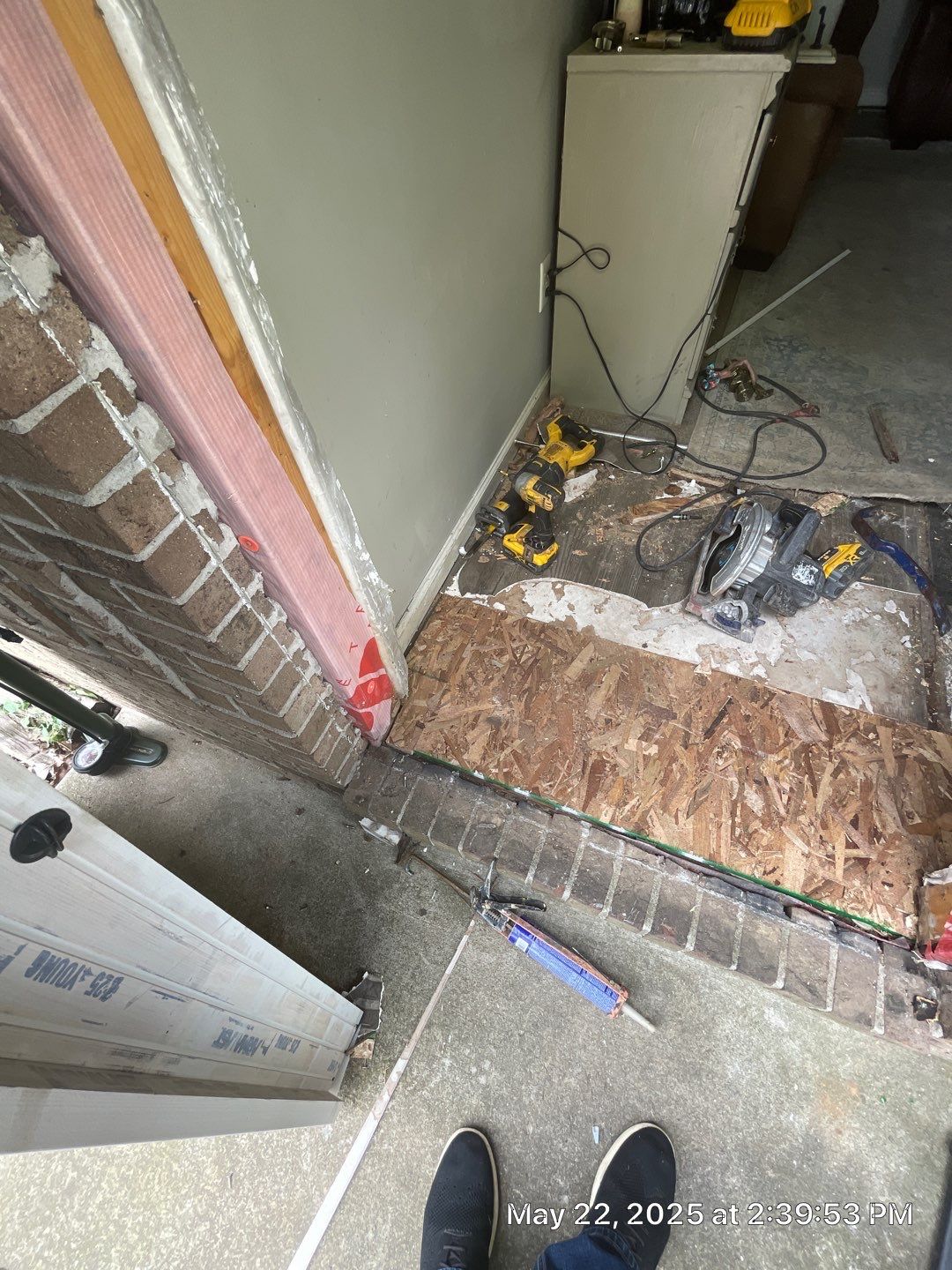 CKY Roofing & Home Services featured photo.