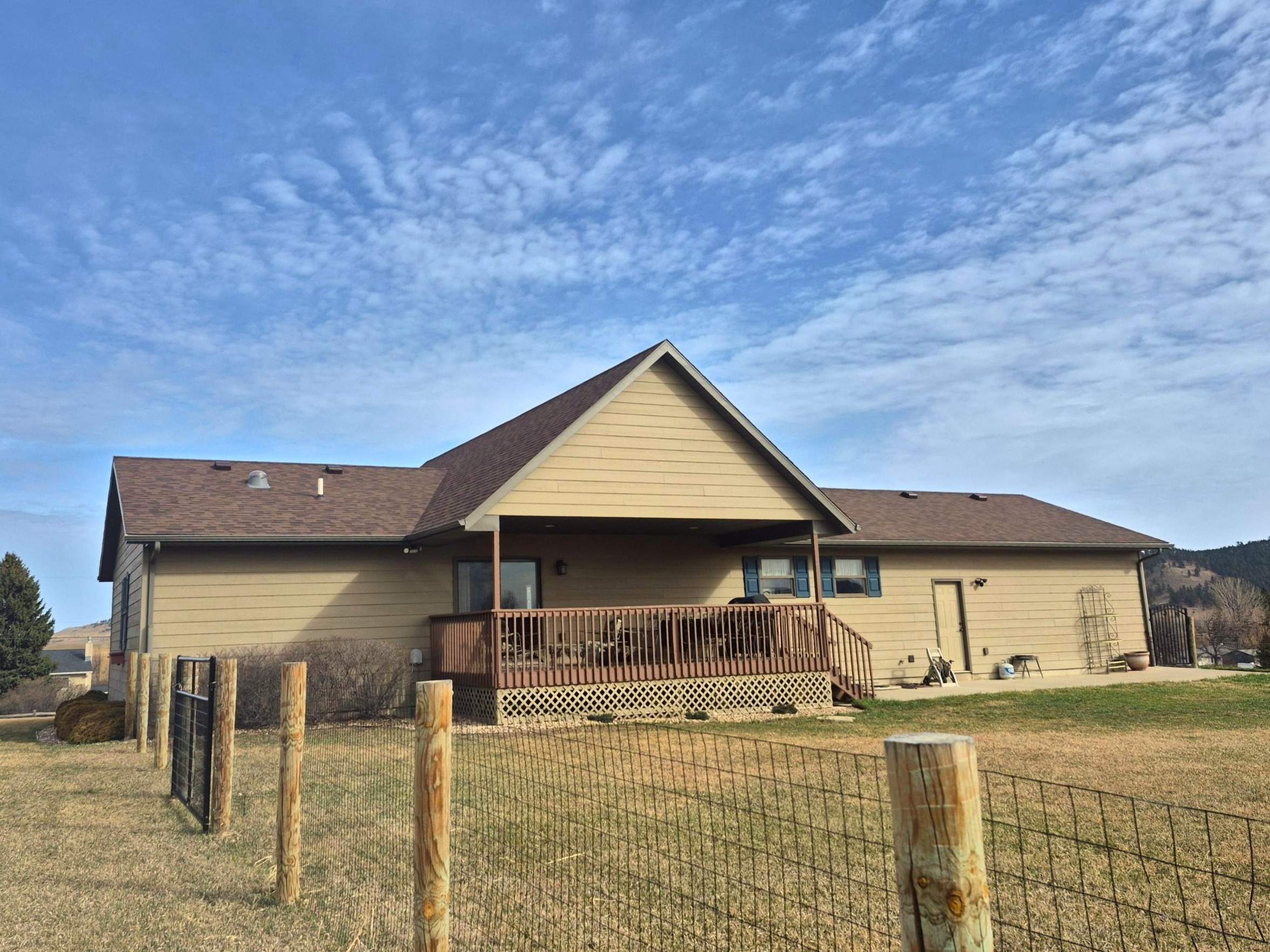 Residential Roofing Installation using Malarkey Shingles by Weather-Tite Exteriors LLC