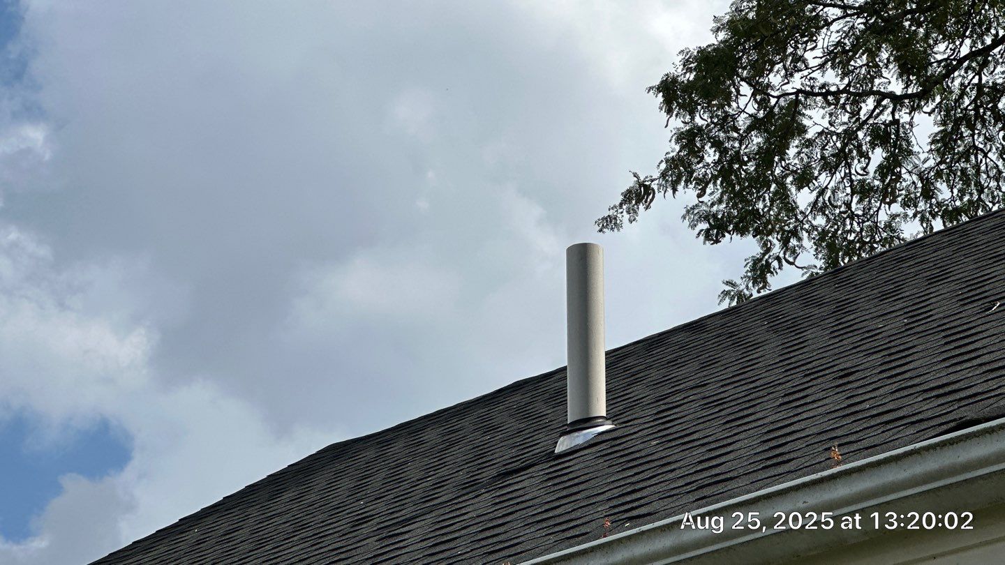 Gutter Guard Installation – Chelmsford, MA by Mighty Dog Roofing of Greater Middlesex County