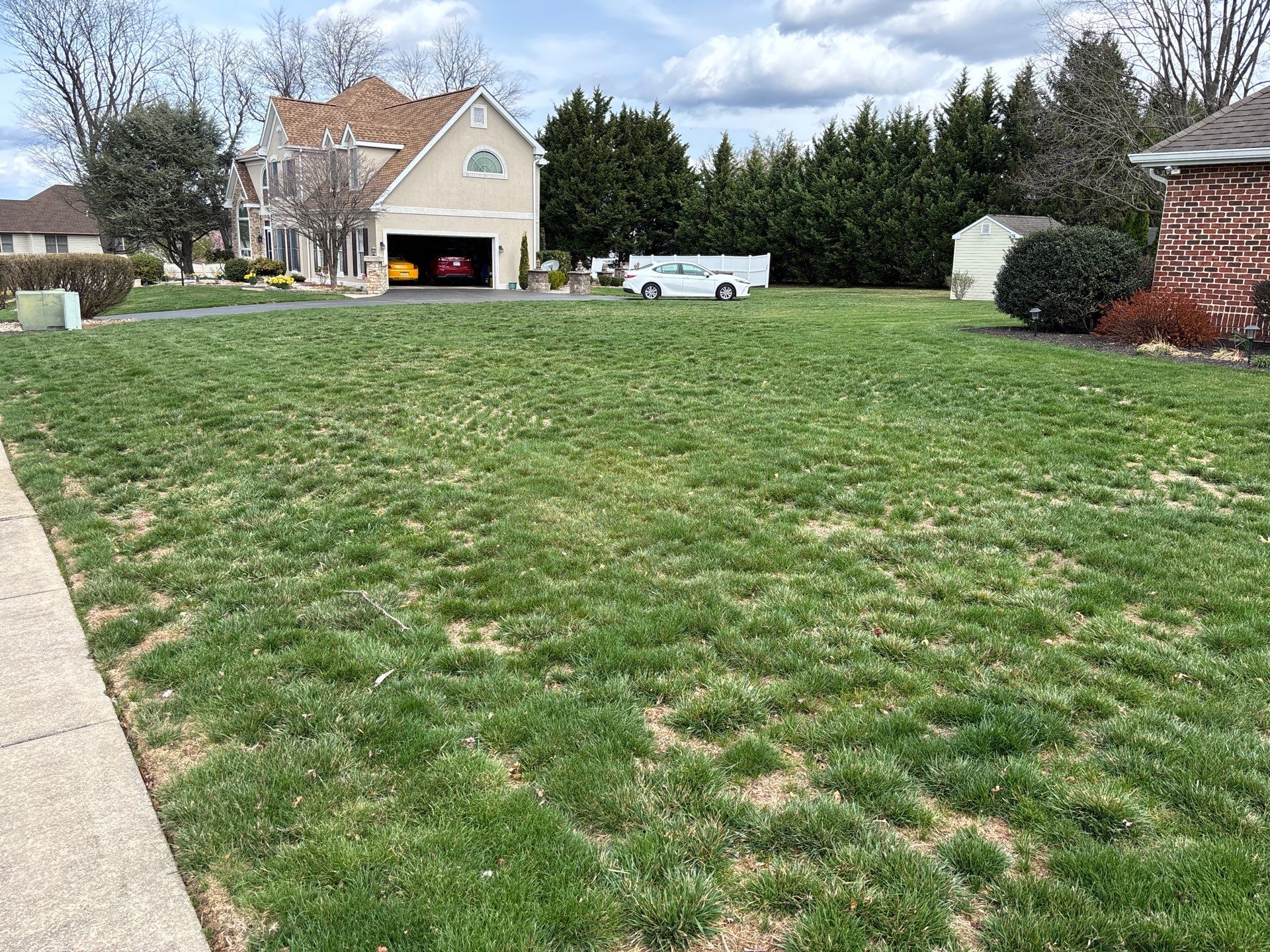 York Pa by Go Green CLC