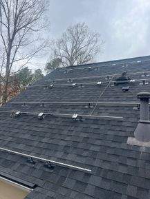 McDonough Ga Project by Zero Grid Power Solutions