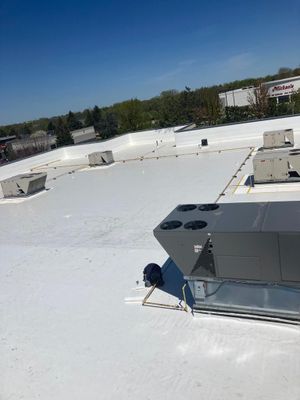 Commercial Installation | Duro-Last