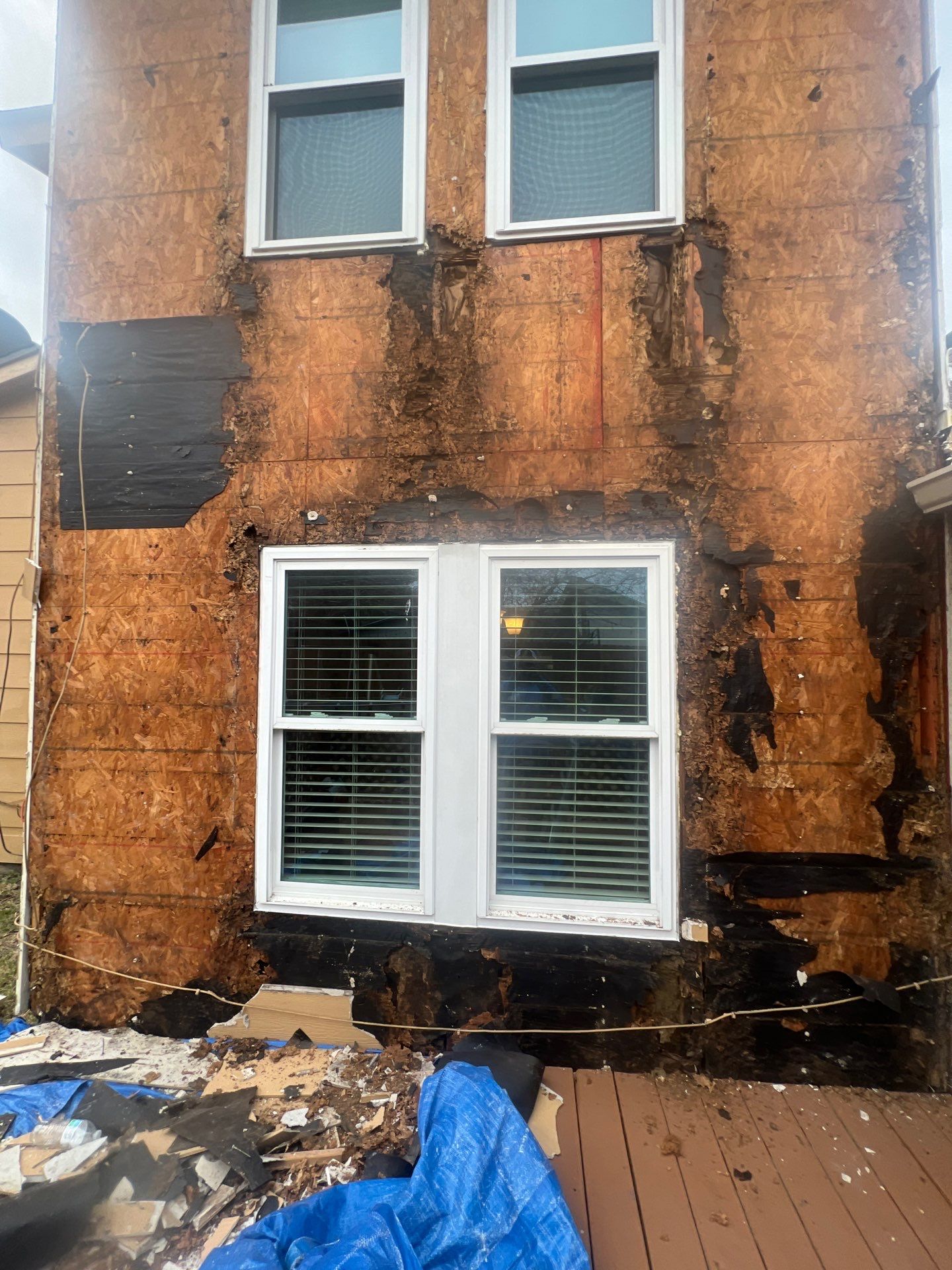 Steep? No Problem! by Bayfront Roofing and Construction
