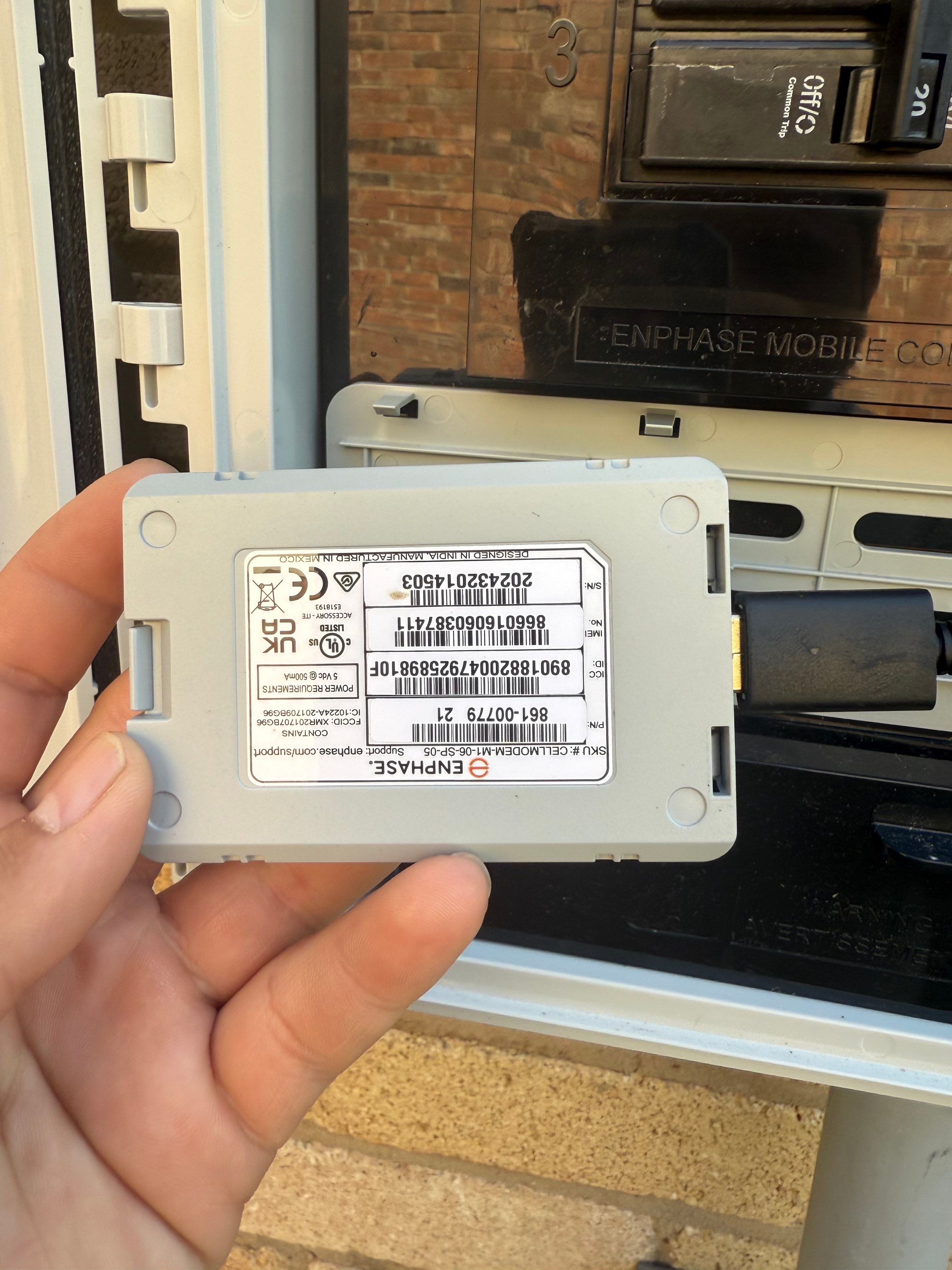 Armando in Mesquite by Trojan Solar