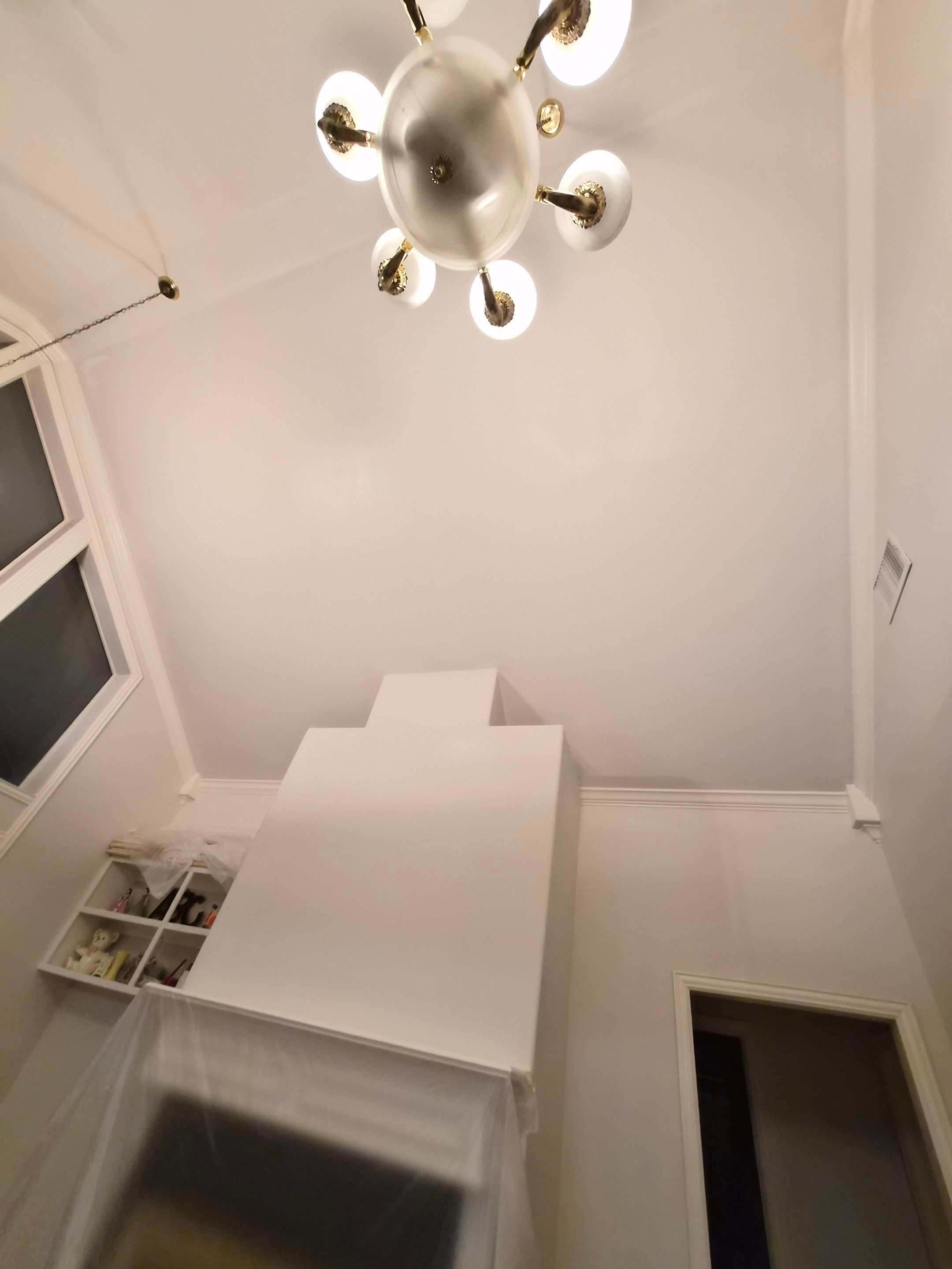 A Fresh Paint Transformation in Troup, TX by Quality Coats Painting