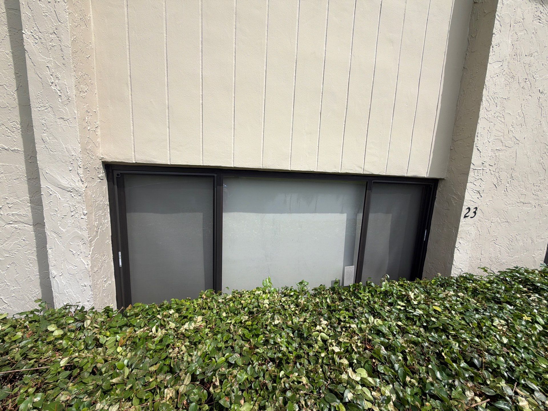 Impact Window and Sliding Glass Door Replacement in Boynton Beach by The Screen Depot, Inc