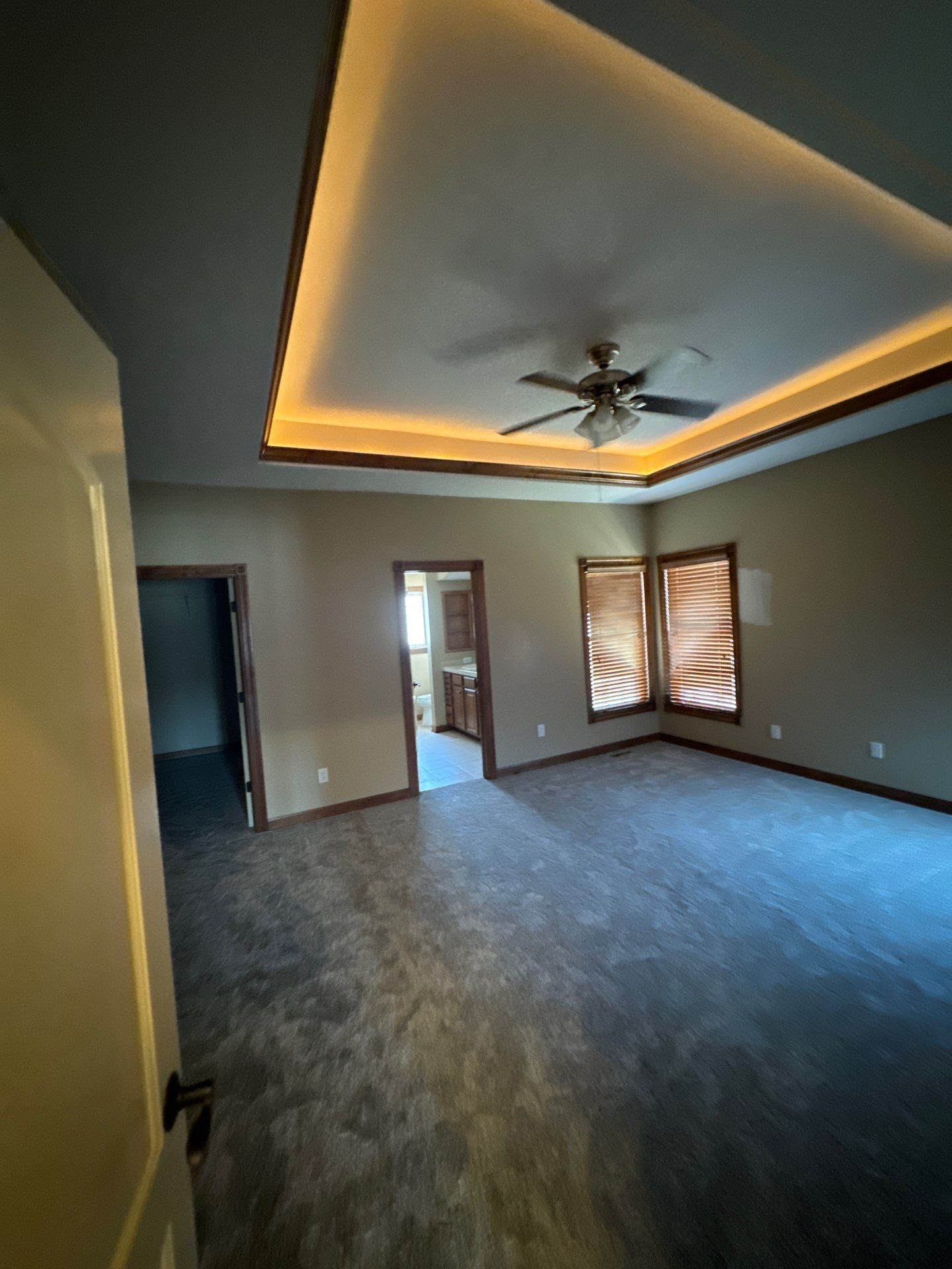 Project in Urbandale by Midwest Paint LLC