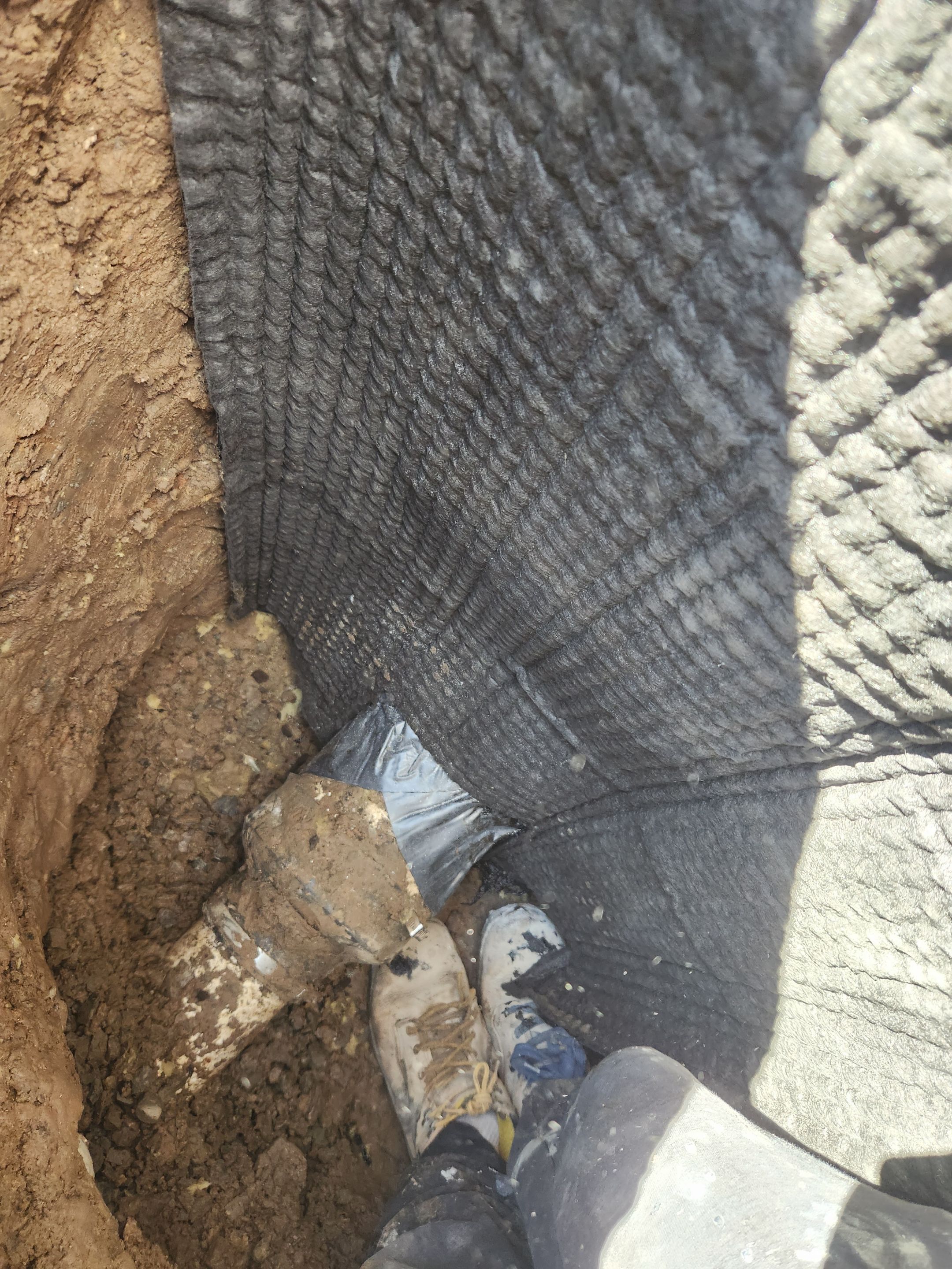 Basement Waterproofing Morris Plains NJ by Pure Service Pro, LLC 