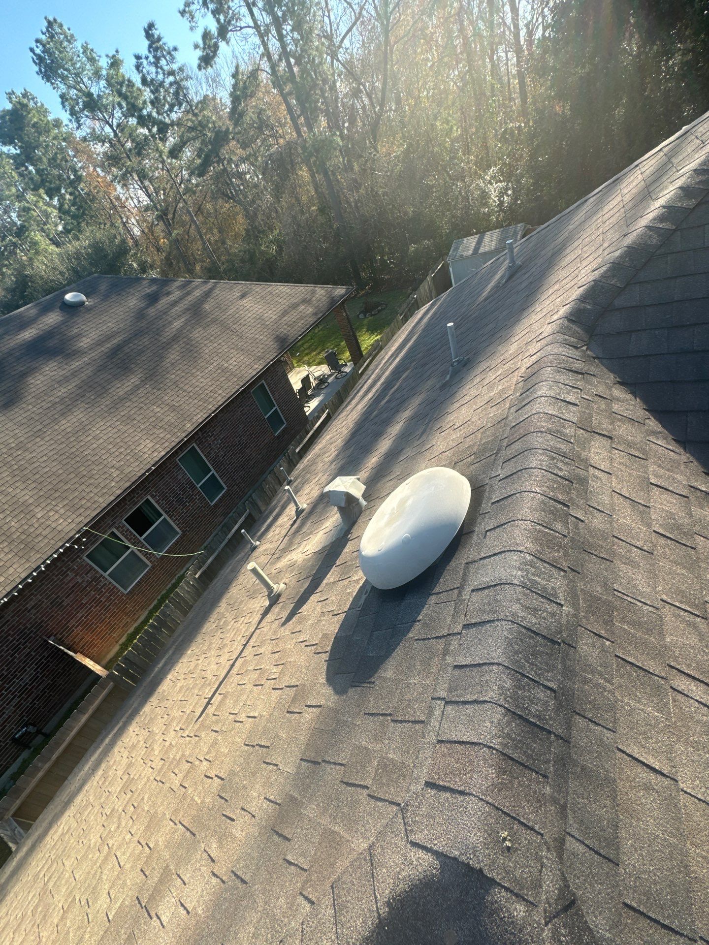 Roof Repair Houston by Roof Repair Company