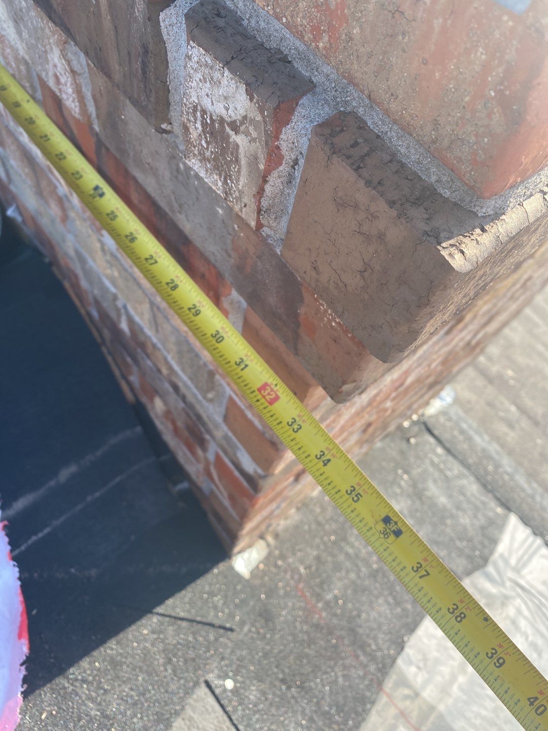 GAF - Weatherwood by Frontline Roofing and Construction