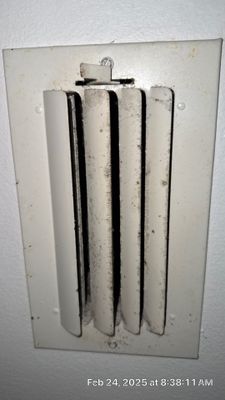 HVAC Restoration