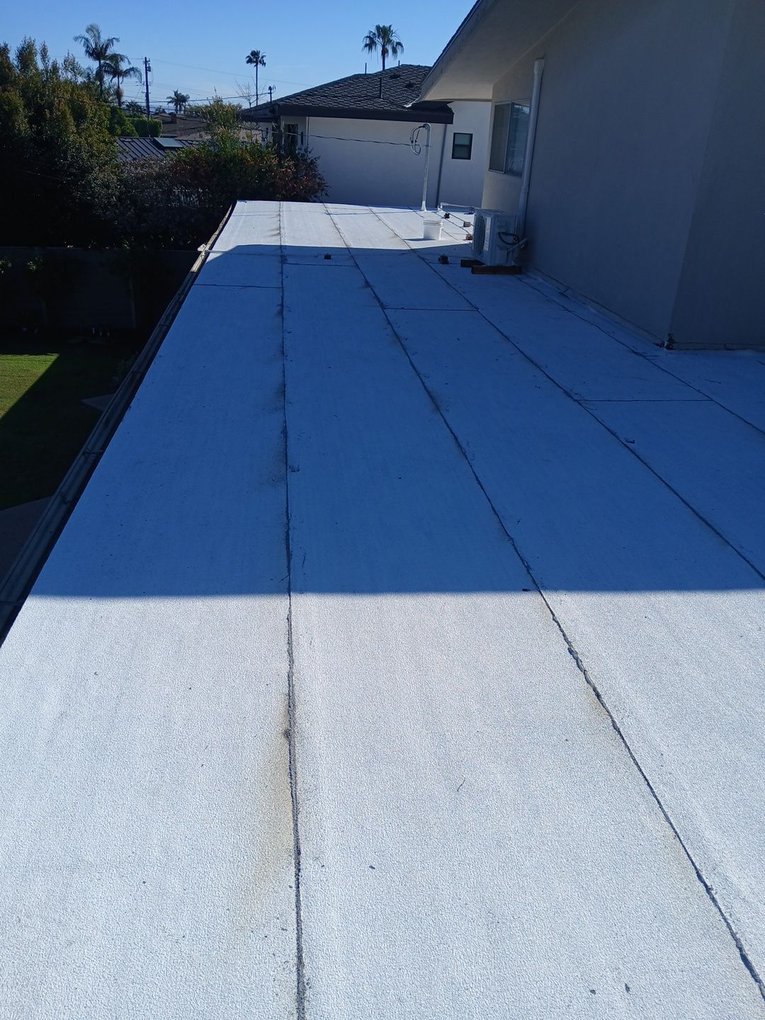 Residential Project in Northridge  by Hull Brothers Roofing