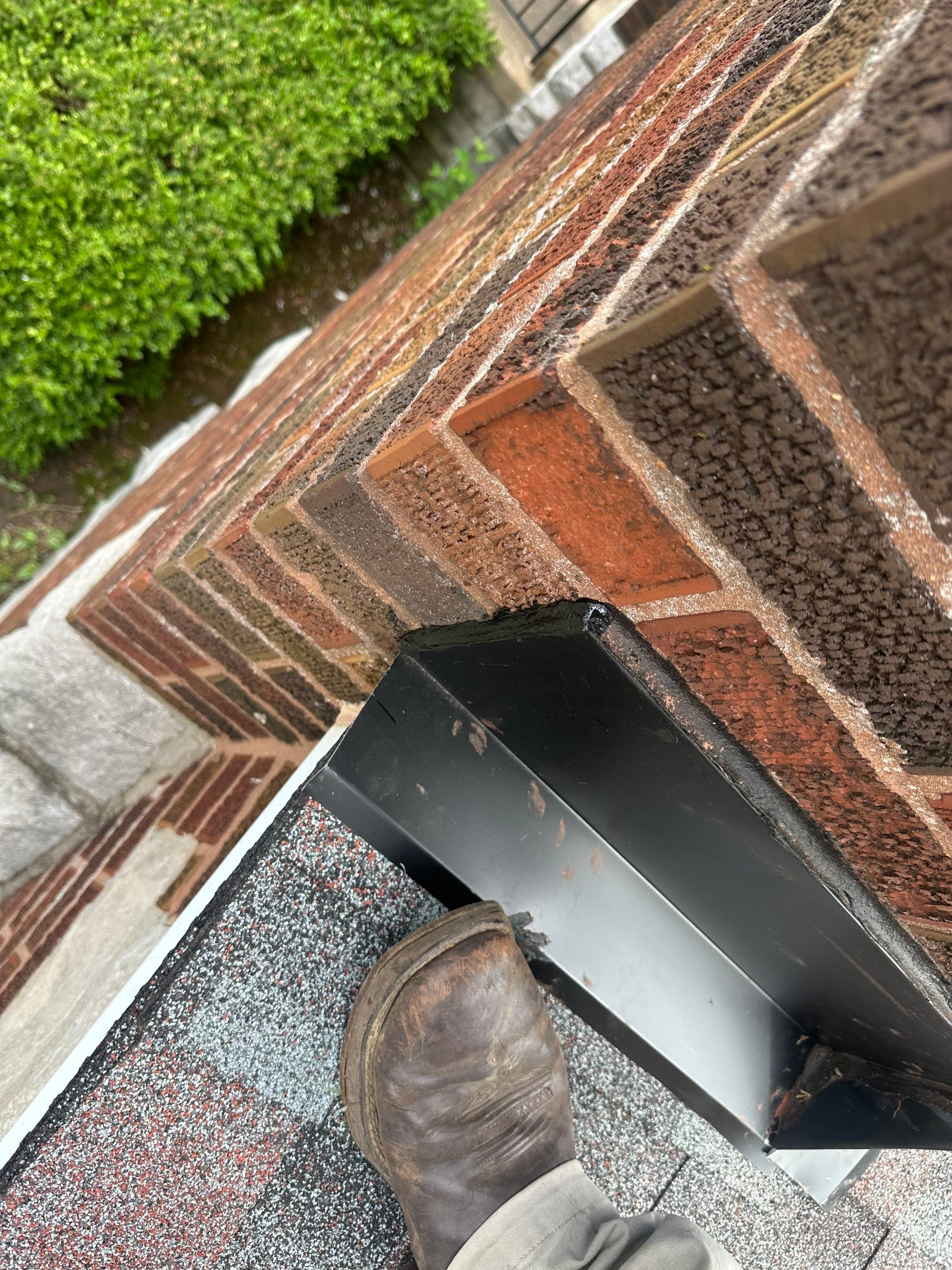 Complete GAF Roofing System Upgrade in Boulevard Heights, St. Louis by Acute Roofing And Exteriors 