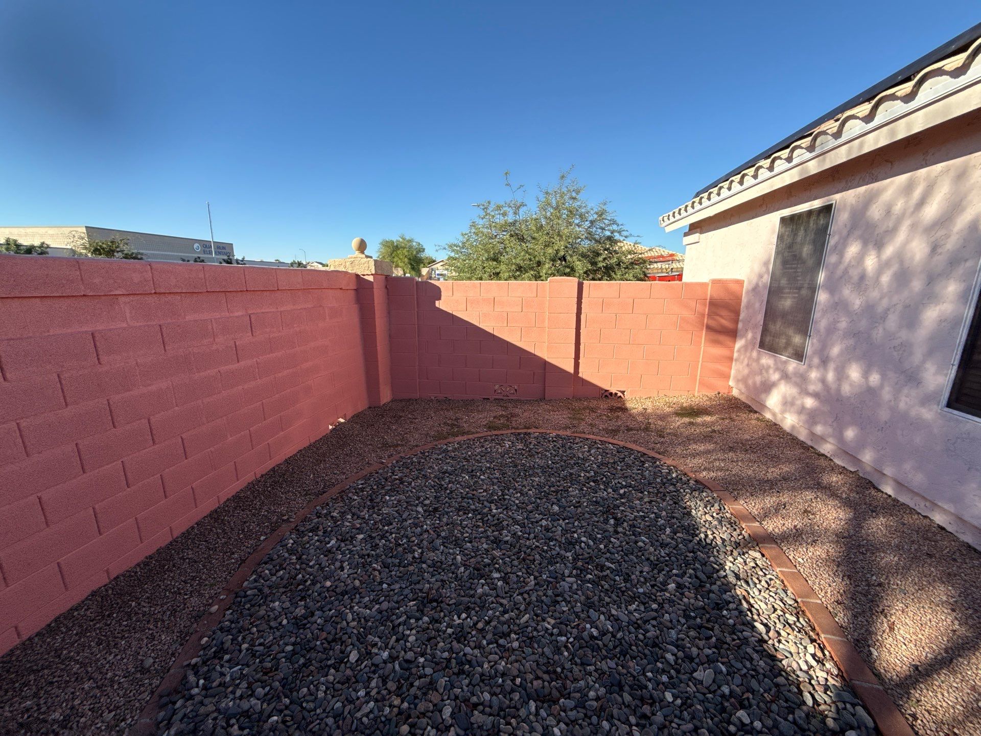 Exterior Painting - Phoenix by Crash of Rhinos Painting & Garage Floors