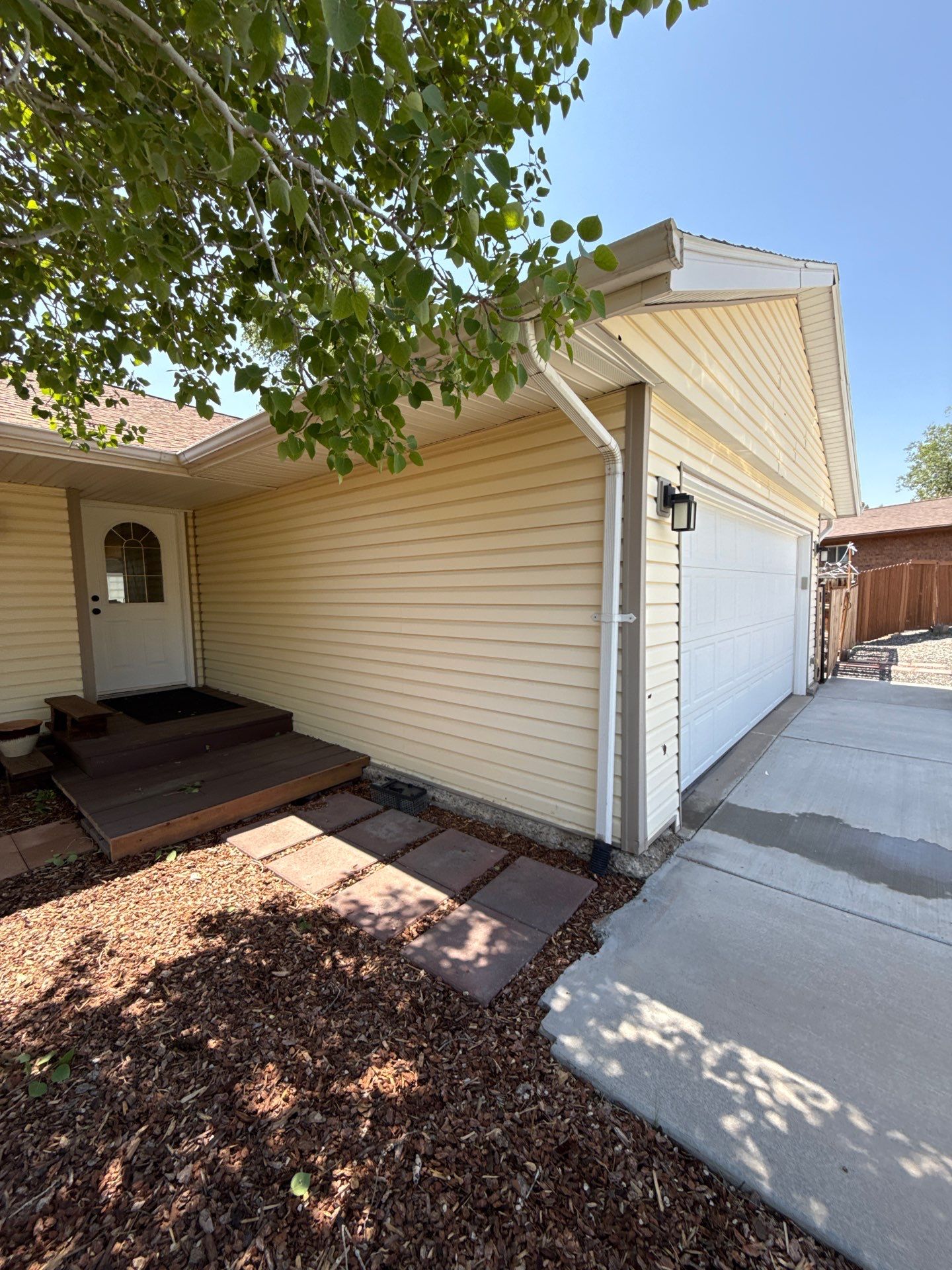 Michael Reed Roof & Siding Renovation by Colorado Exteriors LLC