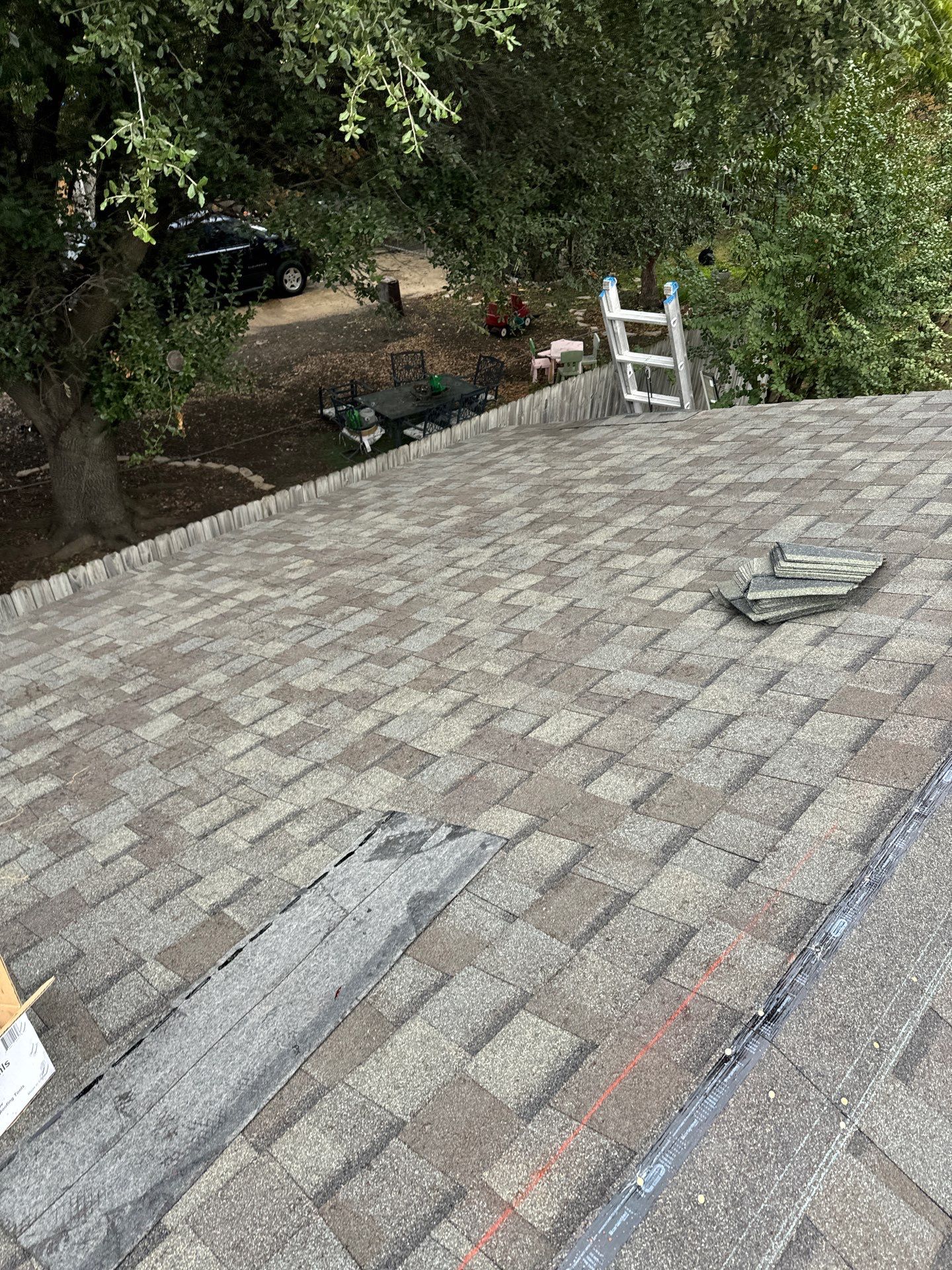 Project in Mesquite by Rhino Roofing and General Contracting, LLC