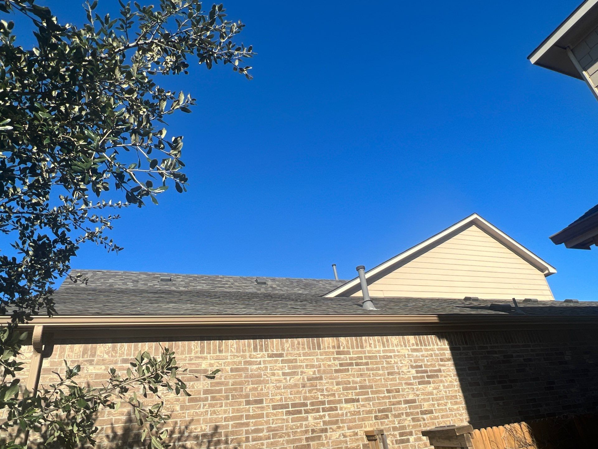 Project in Austin by Rhino Roofing and General Contracting, LLC