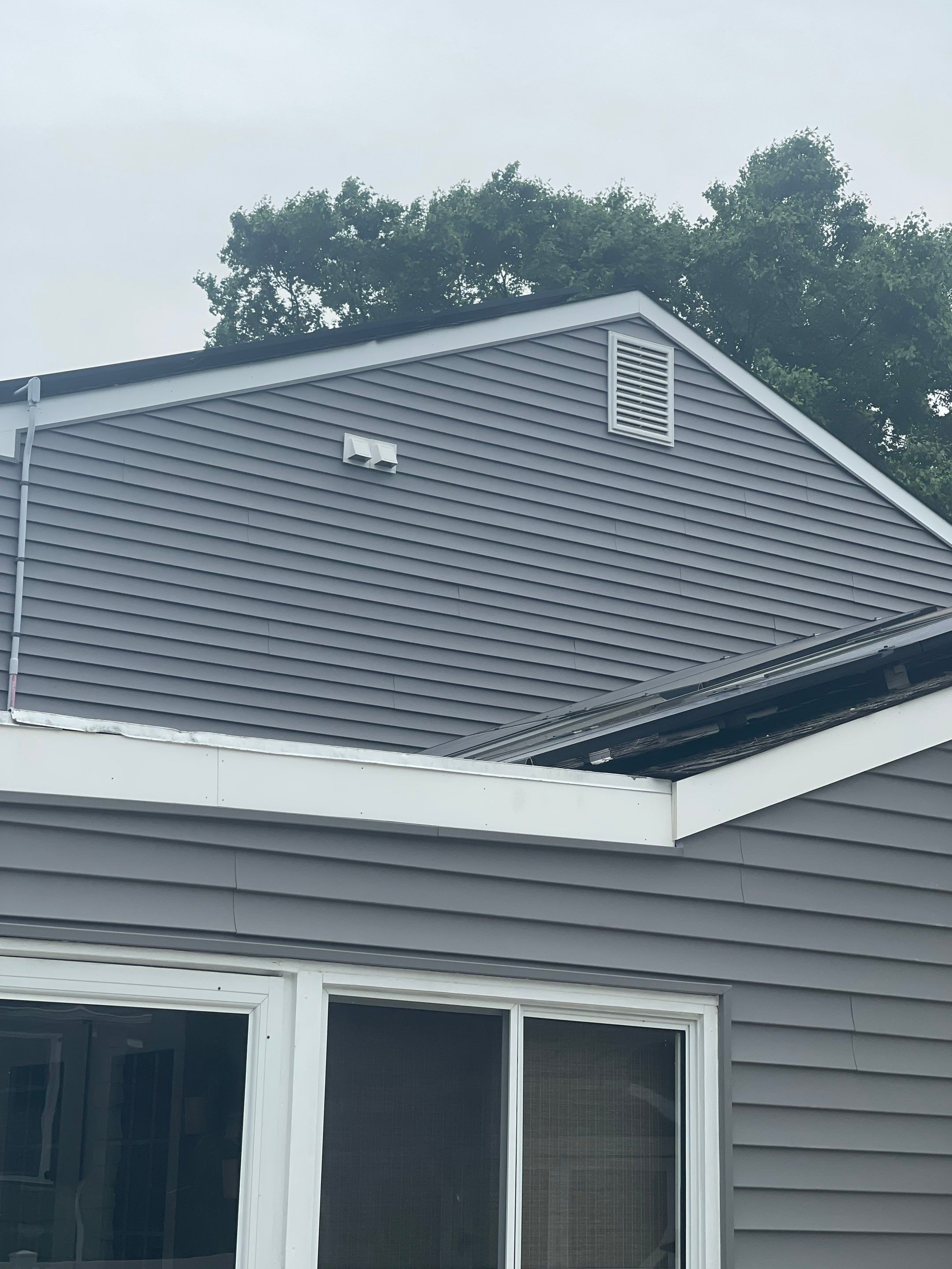 House Wash, Pool Patio, Driveway, Exterior Fireplace, Deck & Fence Cleaning by SJ Exterior