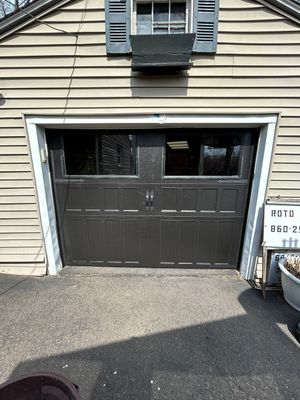 Make an Entrance: Garage Doors That Stand Out