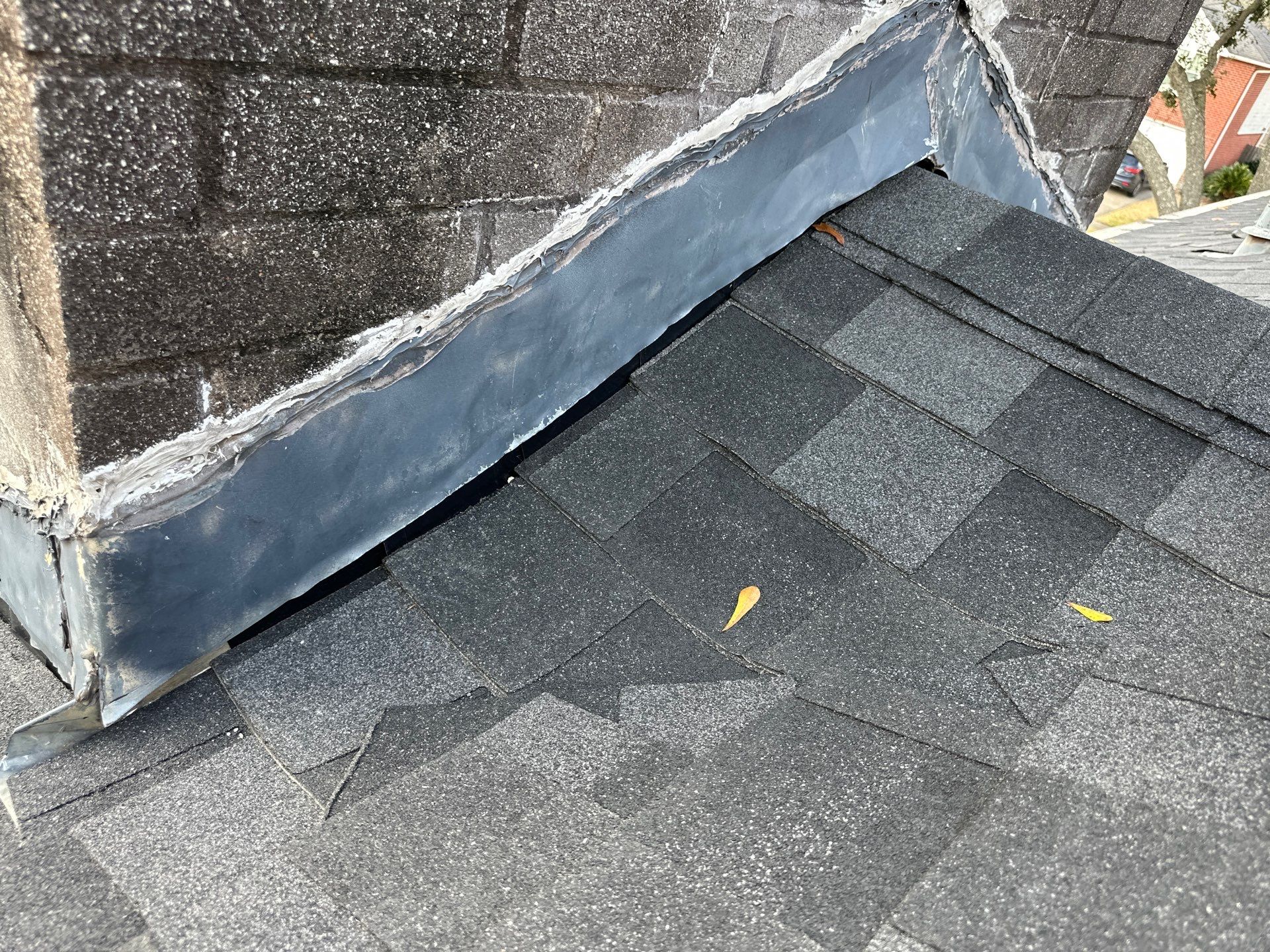 Roof Replacement completed in the Cypress Area! by Core Four Roofing