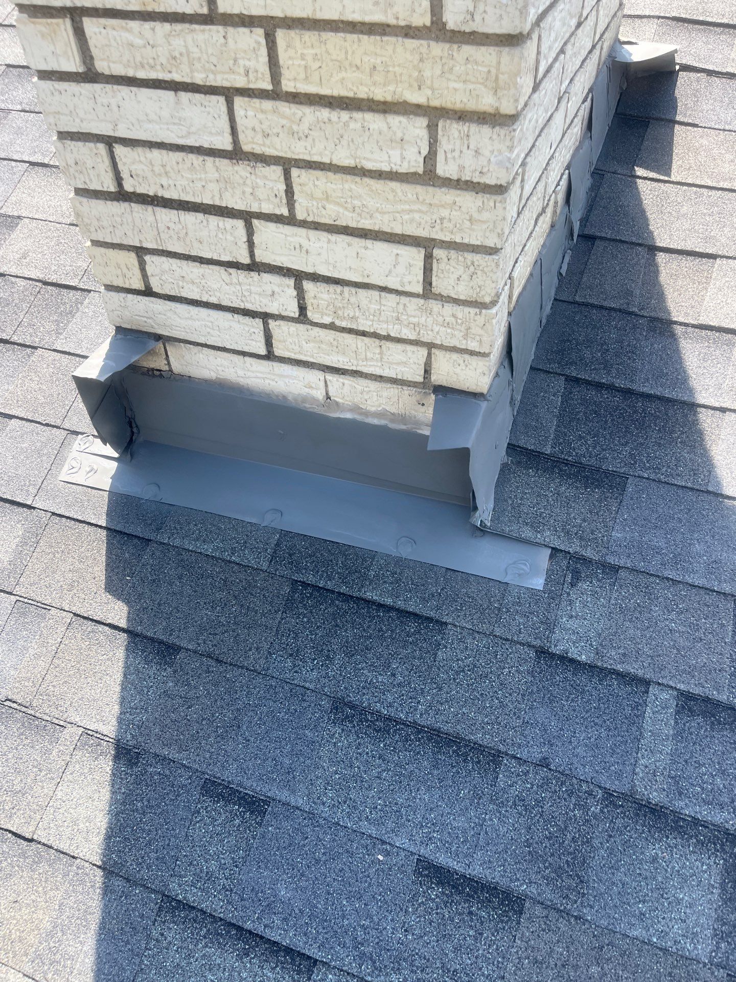 Roof and Gutters  by Berry Good Roofing 