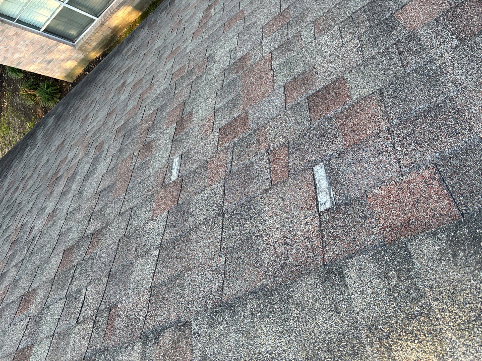 Roof Repair Houston by Roof Repair Company