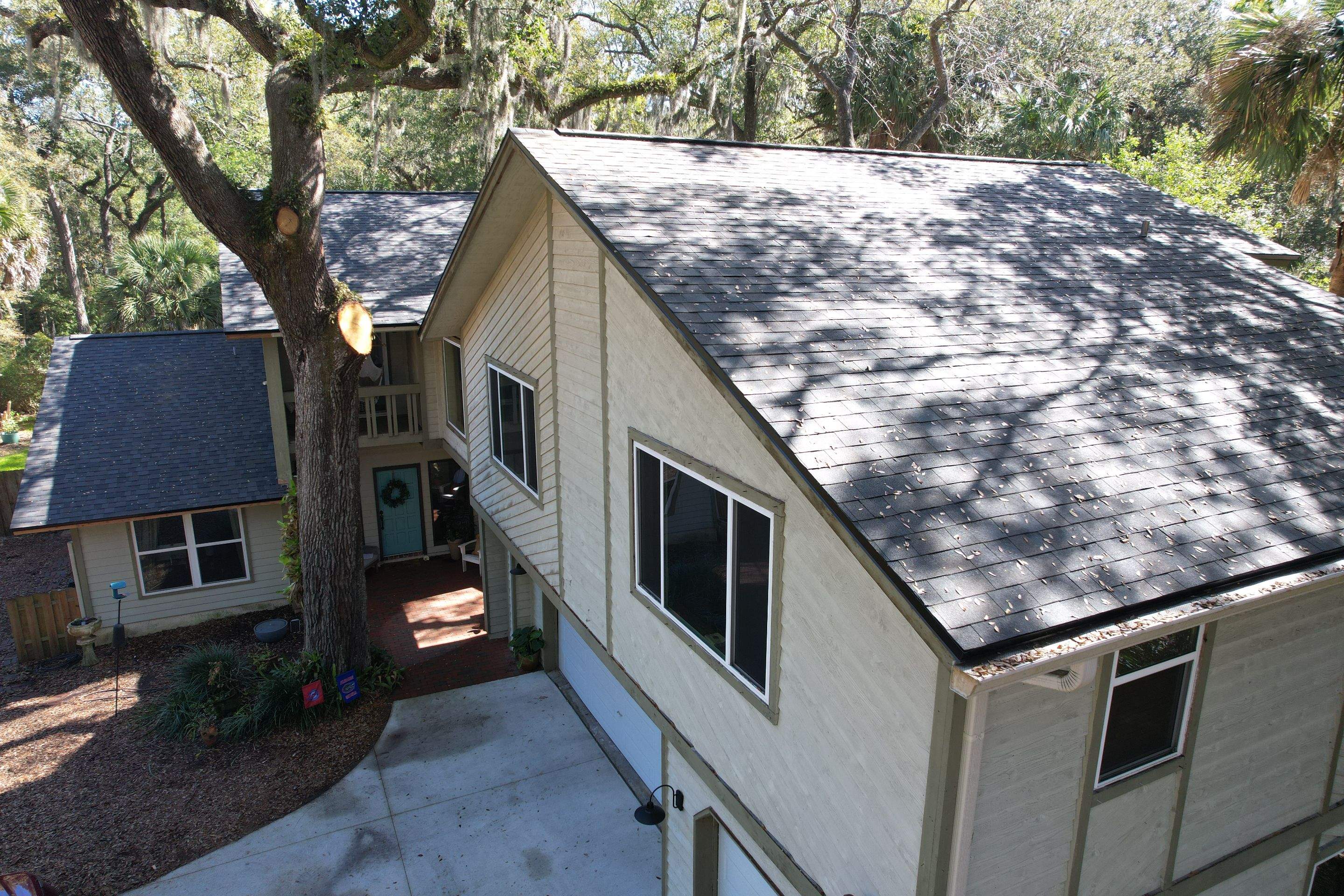 Shingle -> Shingle by Prime Roofing
