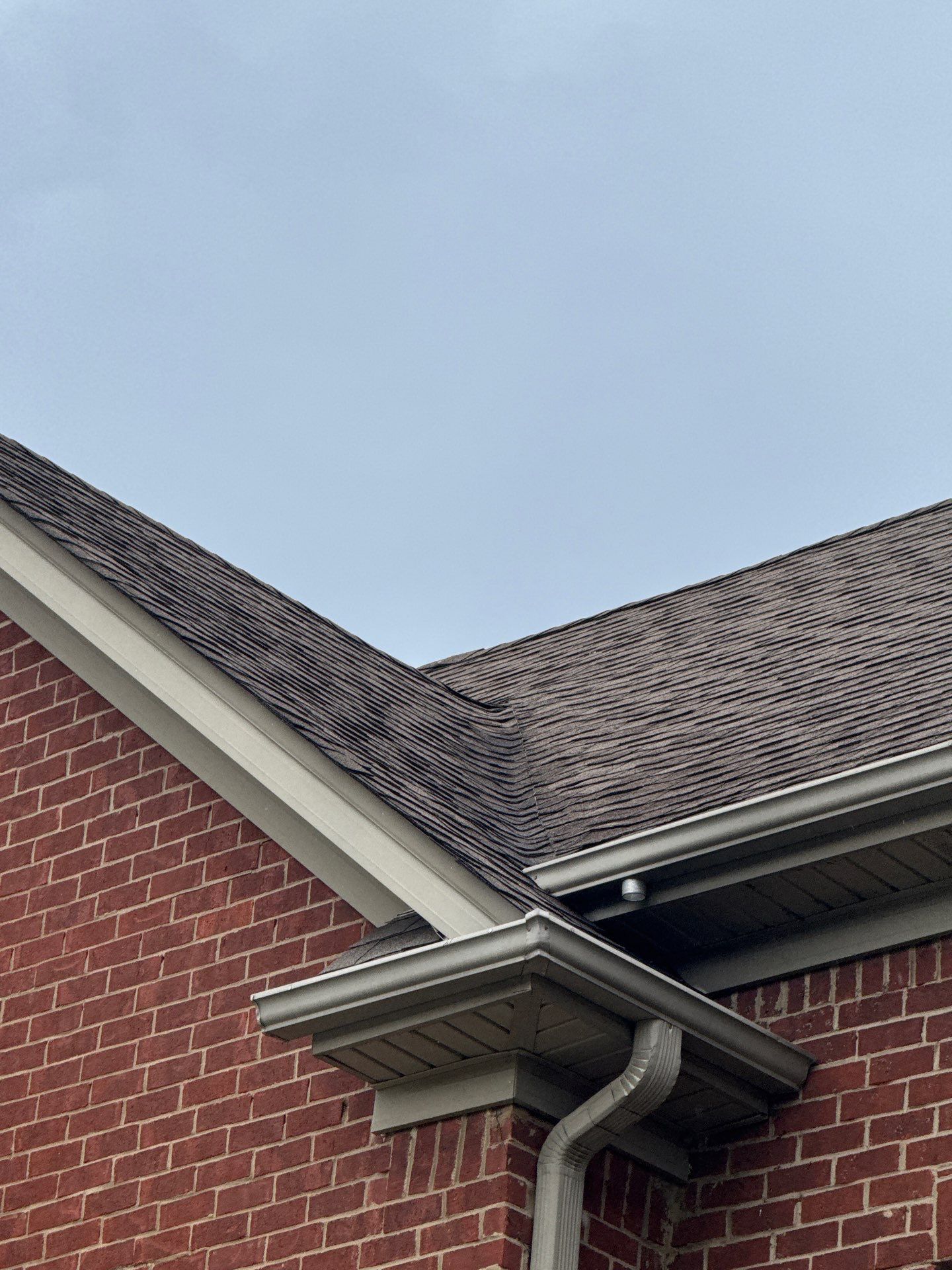 Shingle Replacement in Helena (Weathered Wood) by The Roofing Dudes