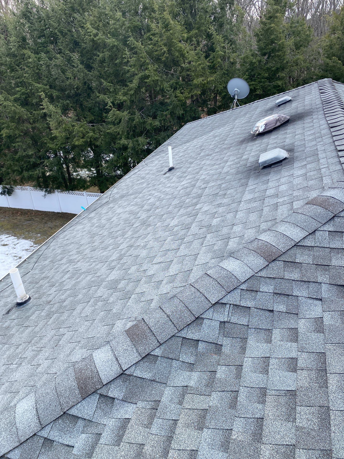 Roofing | Andover by Mighty Dog Roofing of Greater Middlesex County