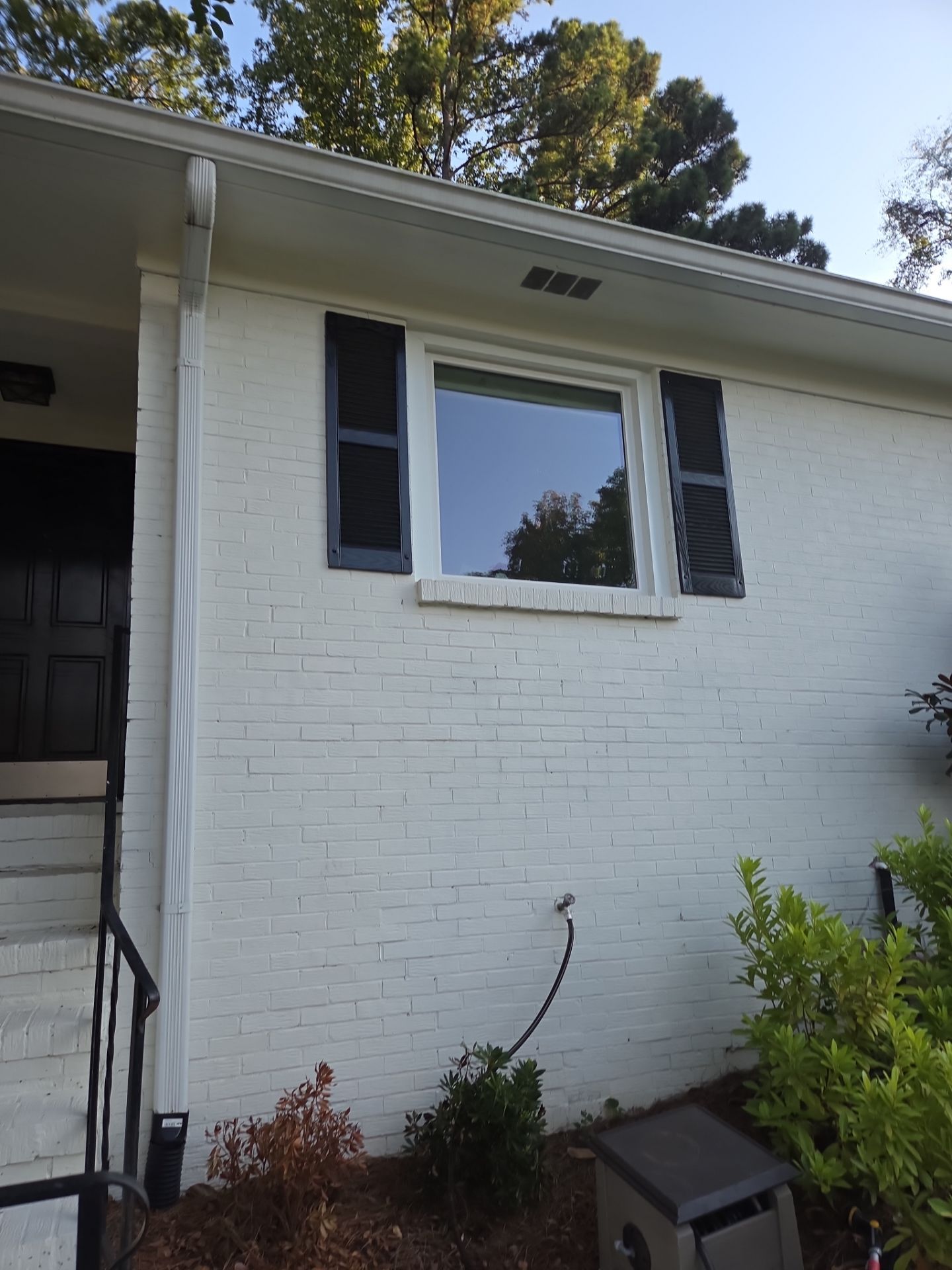 Schwartz Project in Vestavia by The Window Source