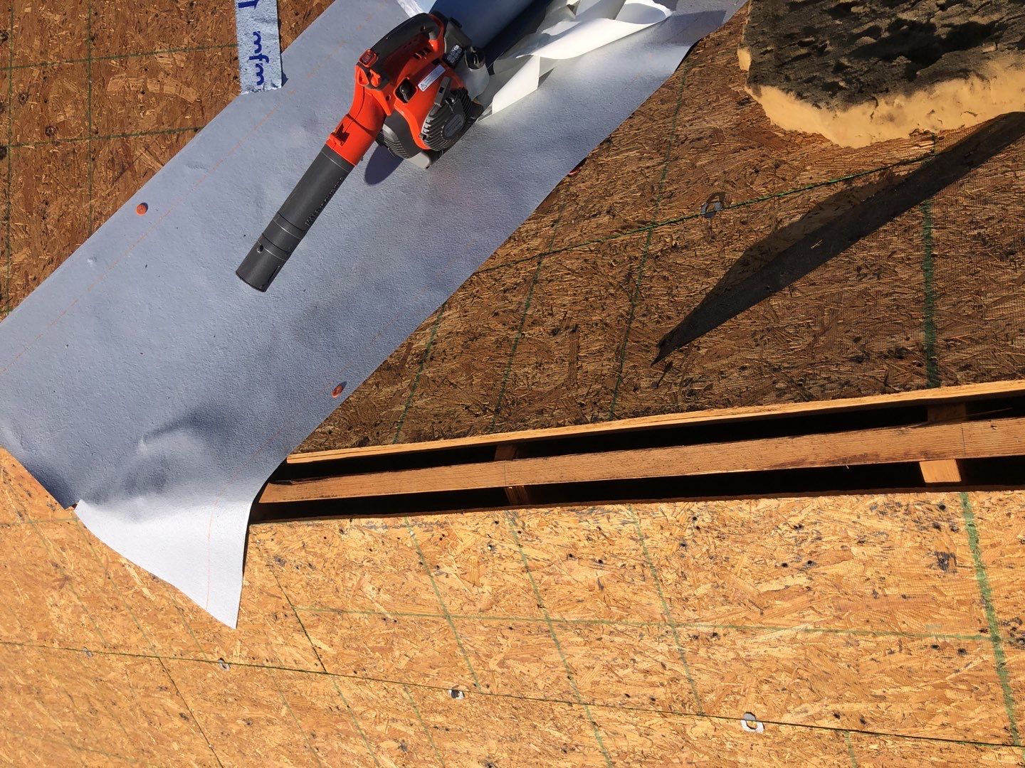 Residential Roofing Installation using Roof Replacement by American Roofing & Construction LLC