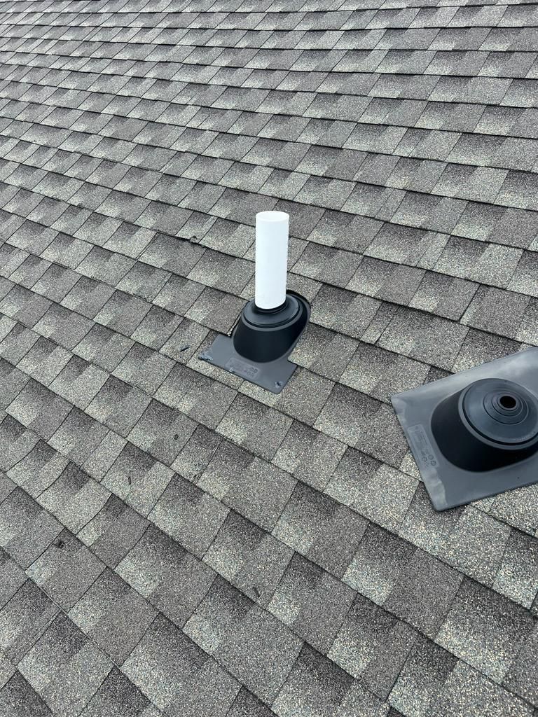 Residential Roofing Installation using Timberline HDZ in Hatteras NC by Gallop Roofing & Remodeling, Inc.