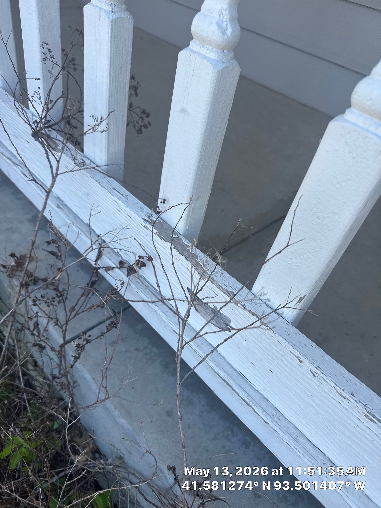 Residential Exterior Repaint  by Midwest Paint LLC