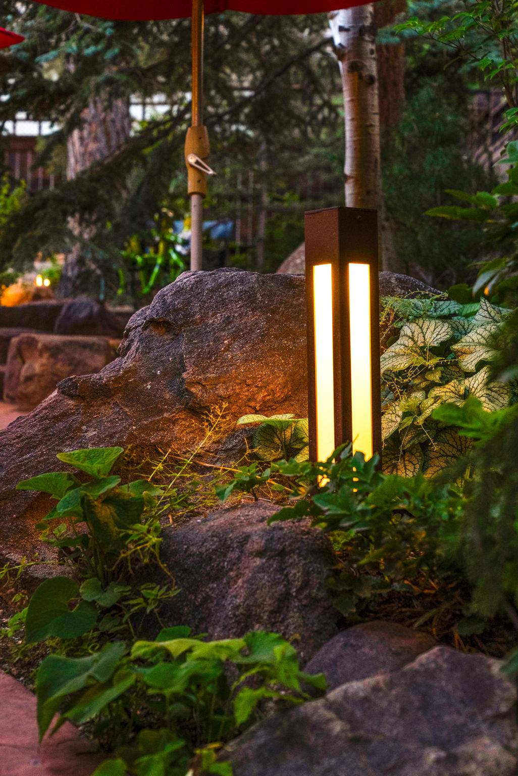 13th Street by Nature's Way Landscapes