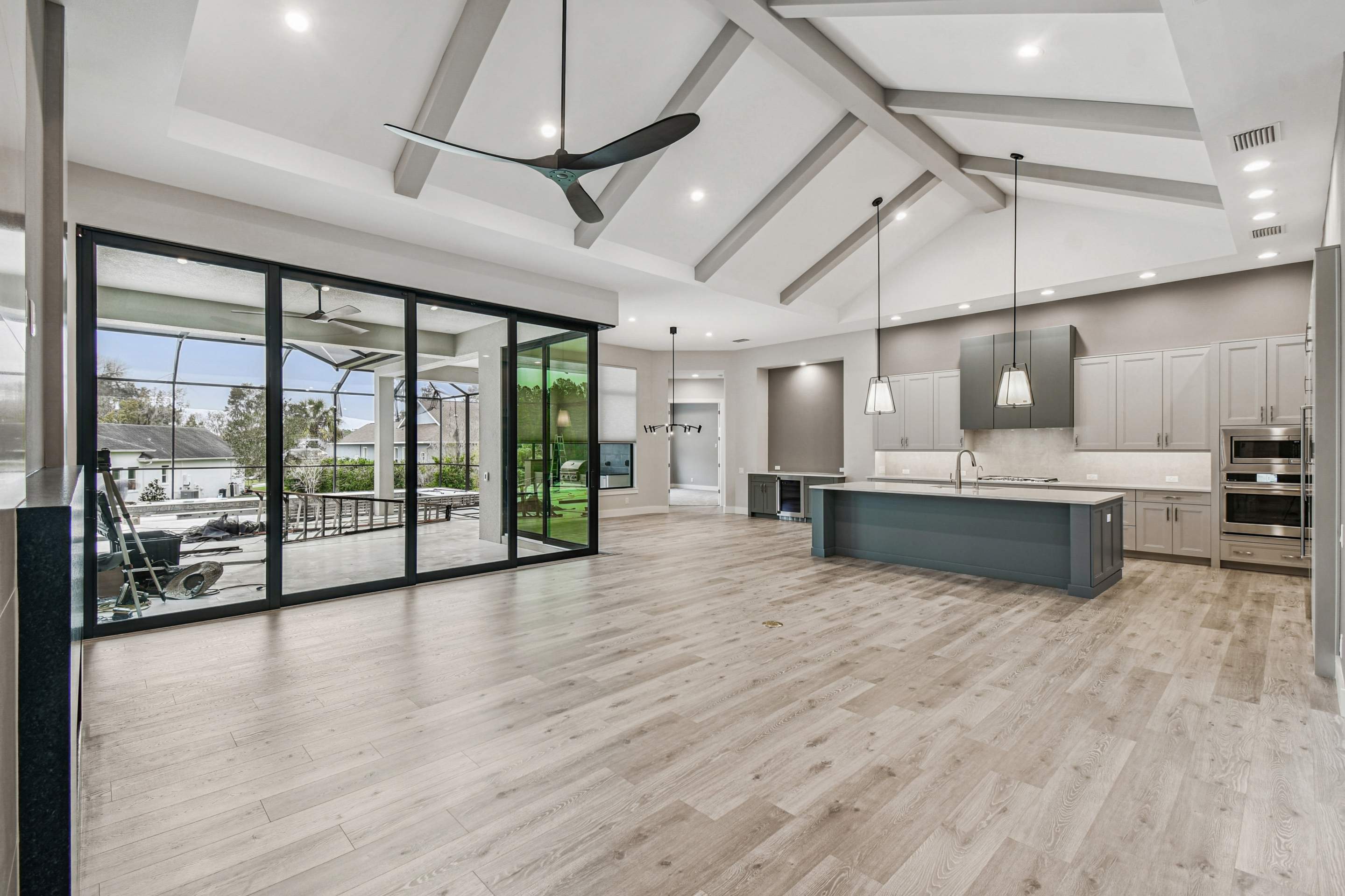 Copperleaf 1815B-3M-C by Lyons Heritage Tampa, LLC
