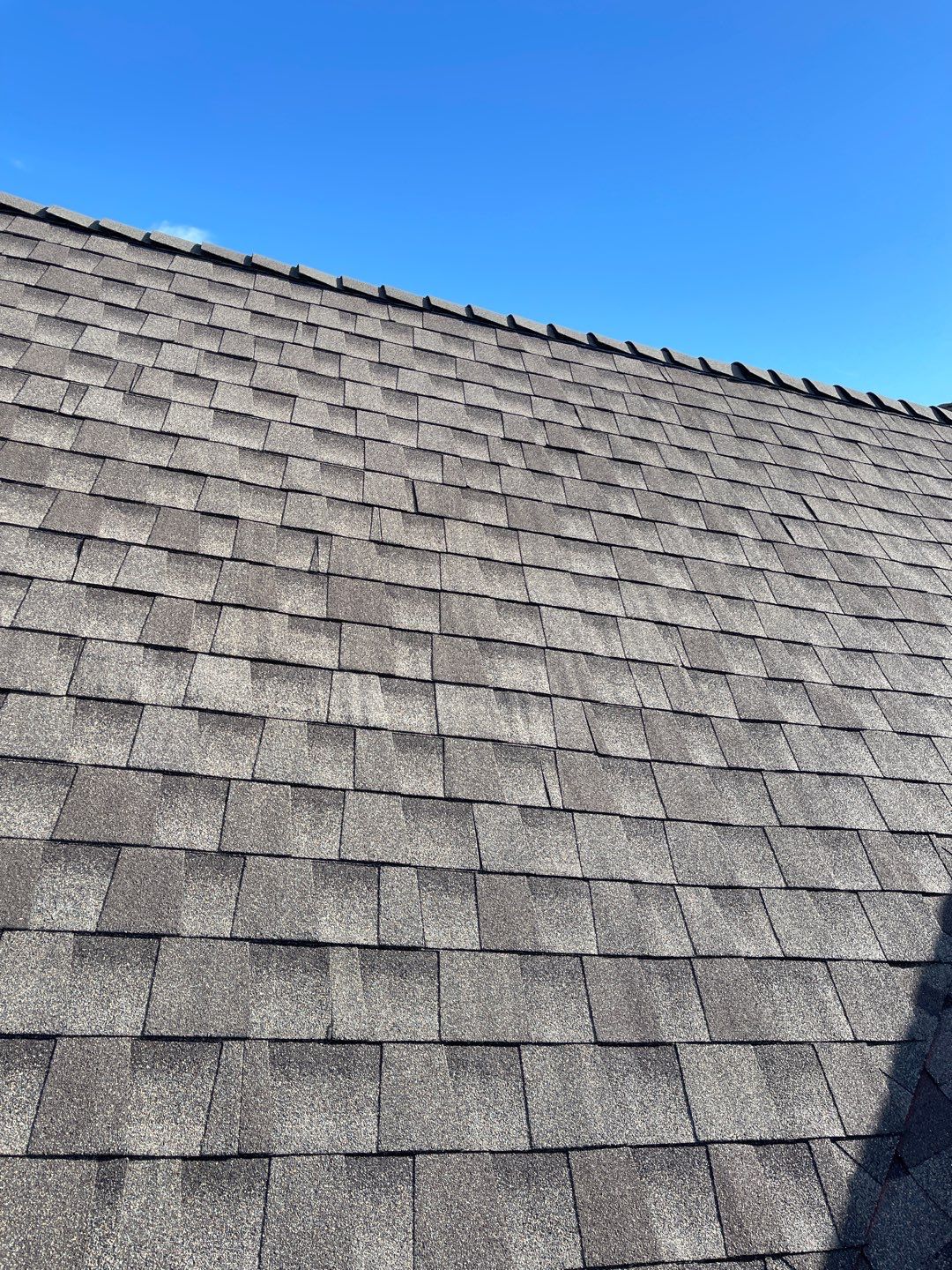 GAF HDZ - Weathered Wood by Elite Roofing LLC