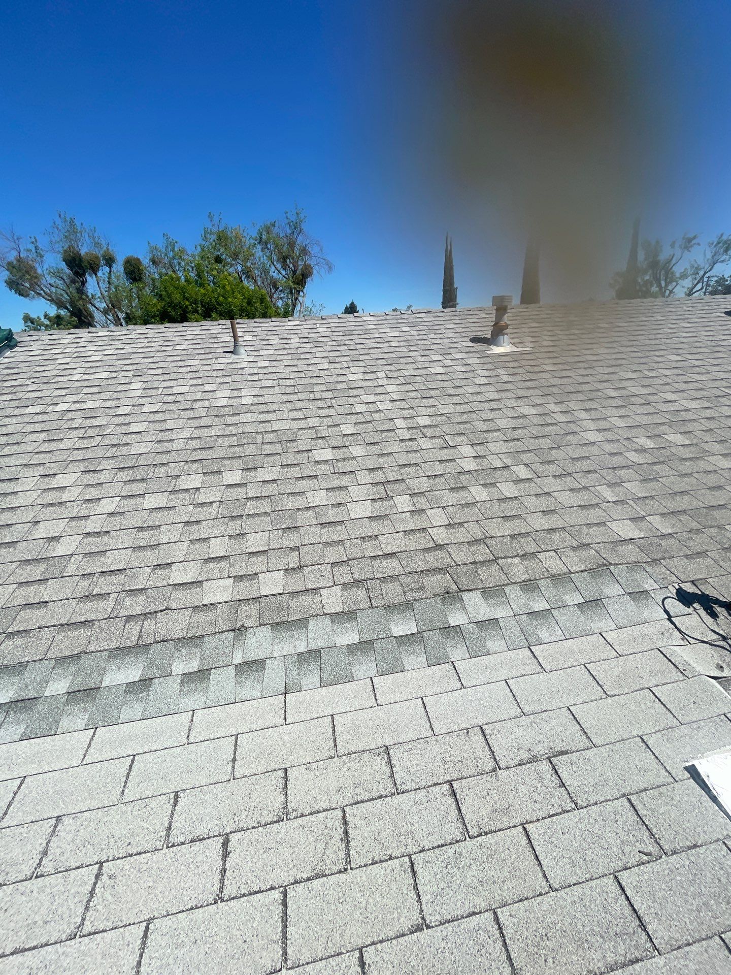 Roof Rejuvenation using Roof Maxx Treatment by Roof Maxx of Folsom