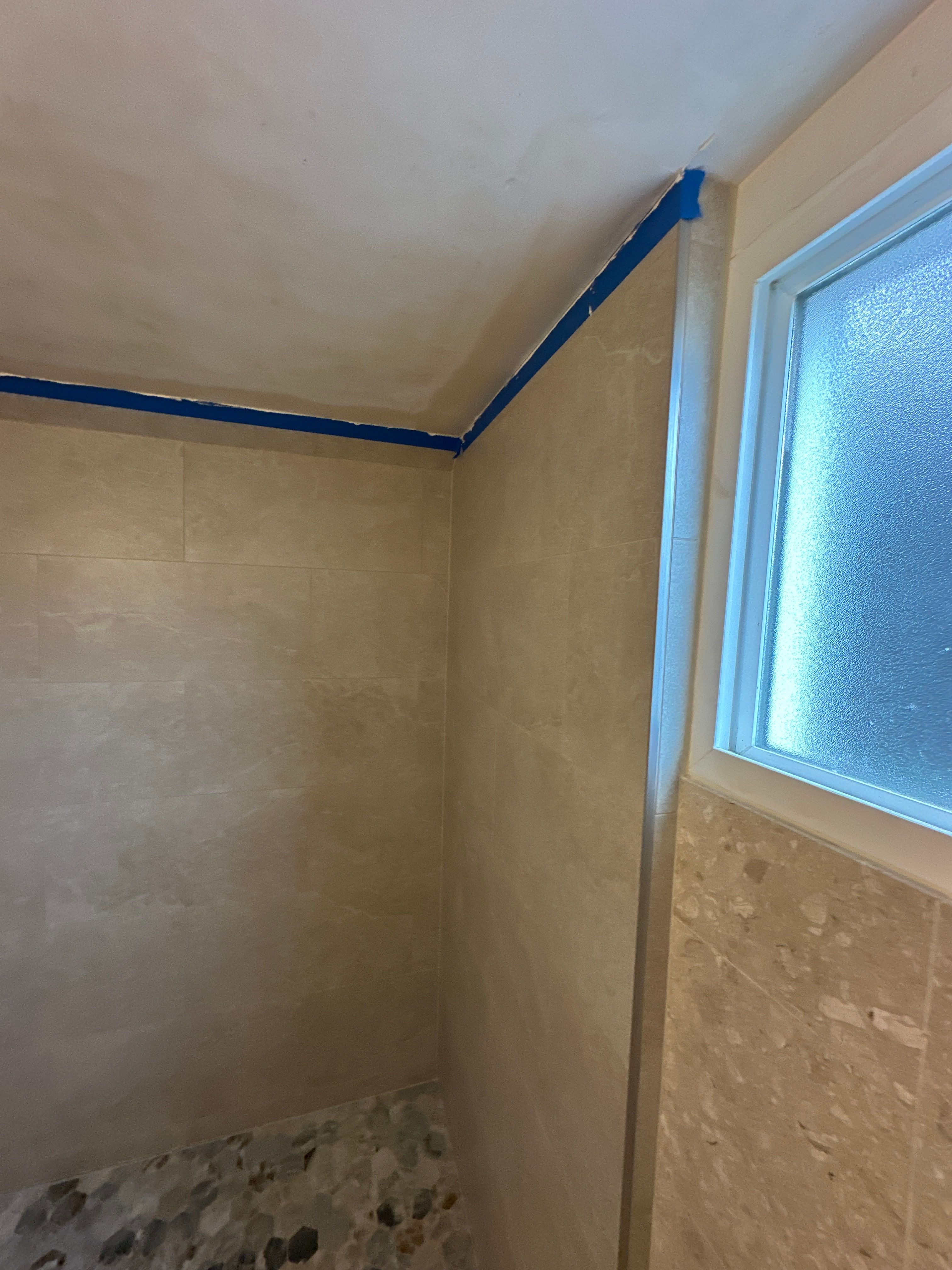 Project in Seattle by Master Restoration 