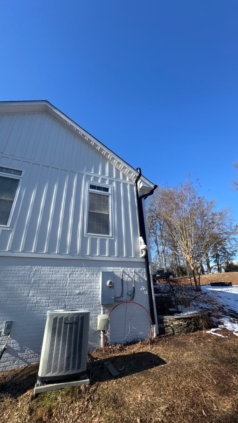 Lorton: Multi-Trade Insurance Restoration by RM Banning, Inc.