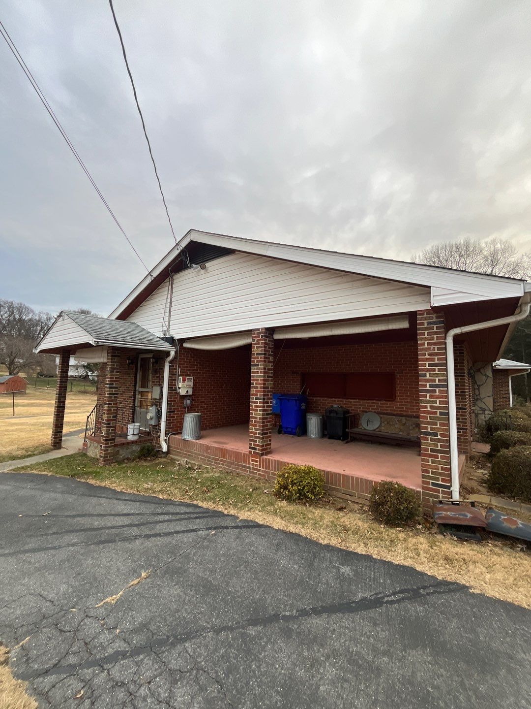 6710 Dorsey Road, Gaithersburg, MD 20882 UNITED STATES by American Custom Contractors