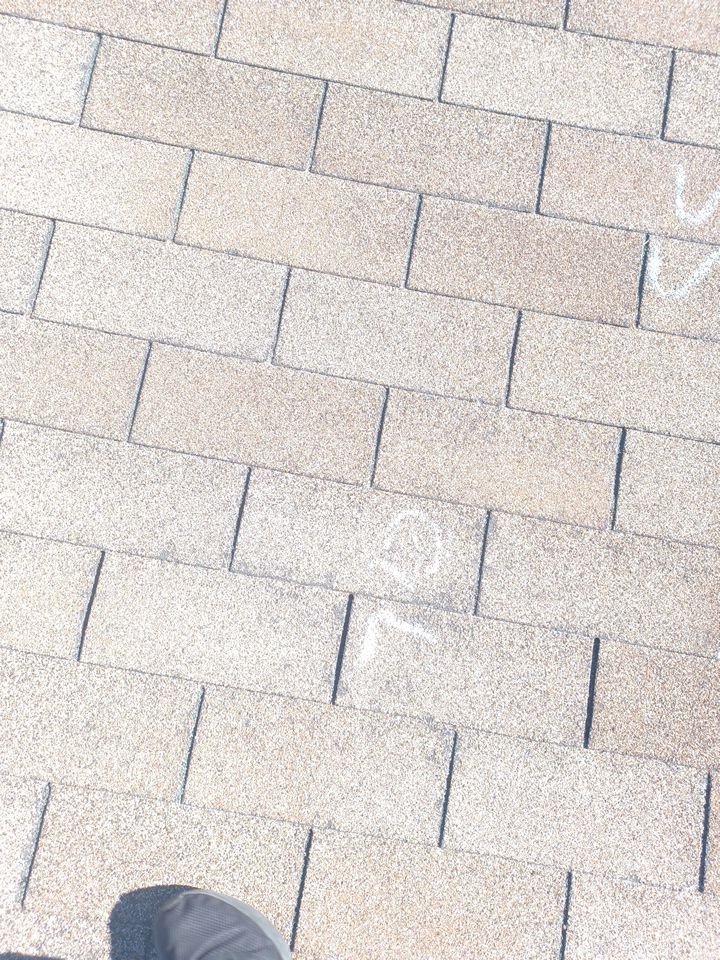 Bennet's Full Re-Roof (Energy Star) by All Storm Roofing & Construction