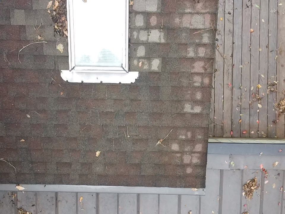 Project in Richmond by Roof Maxx of Midlothian