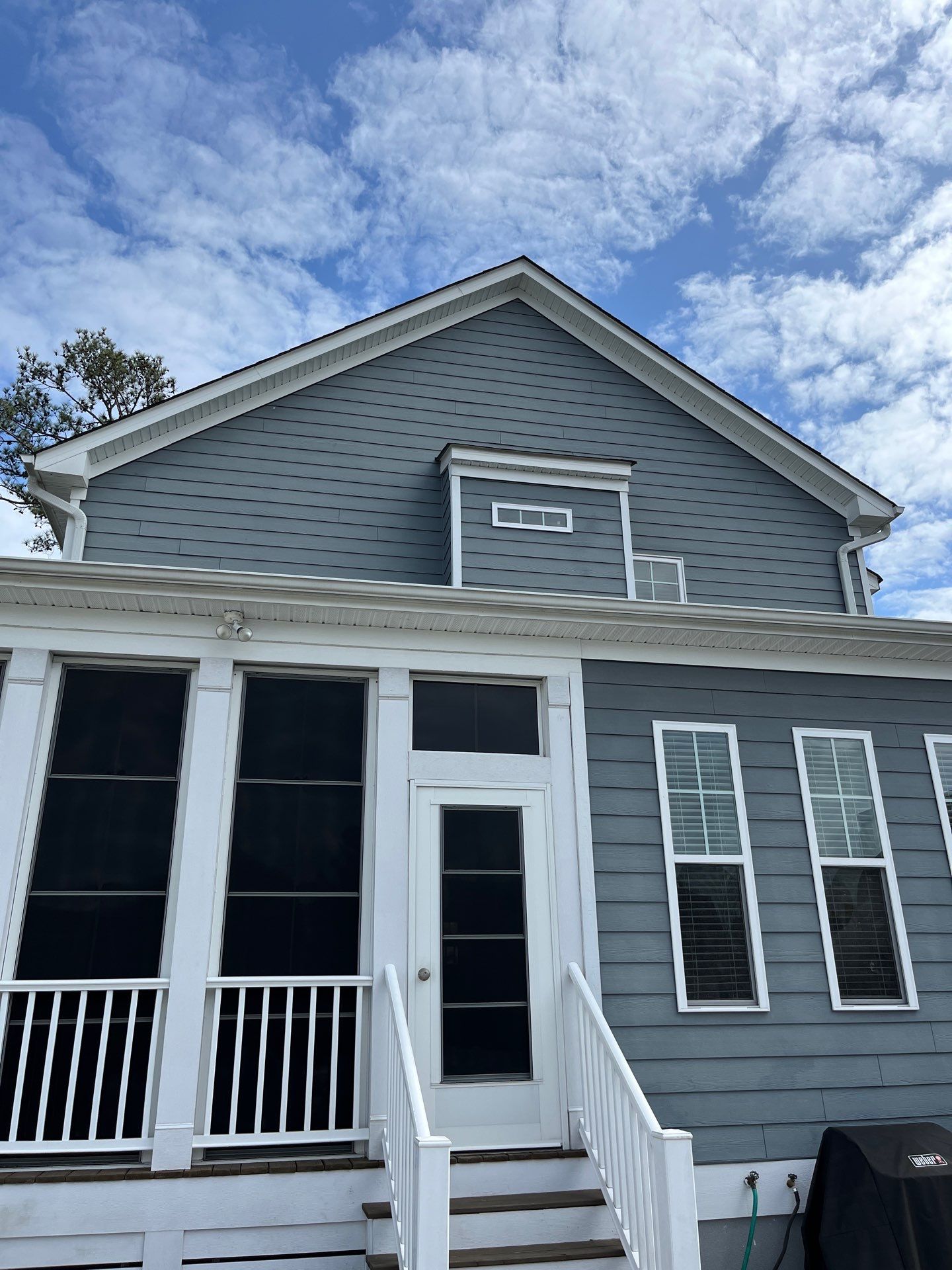 Deepcreek Chesapeake by AKK Painting LLC