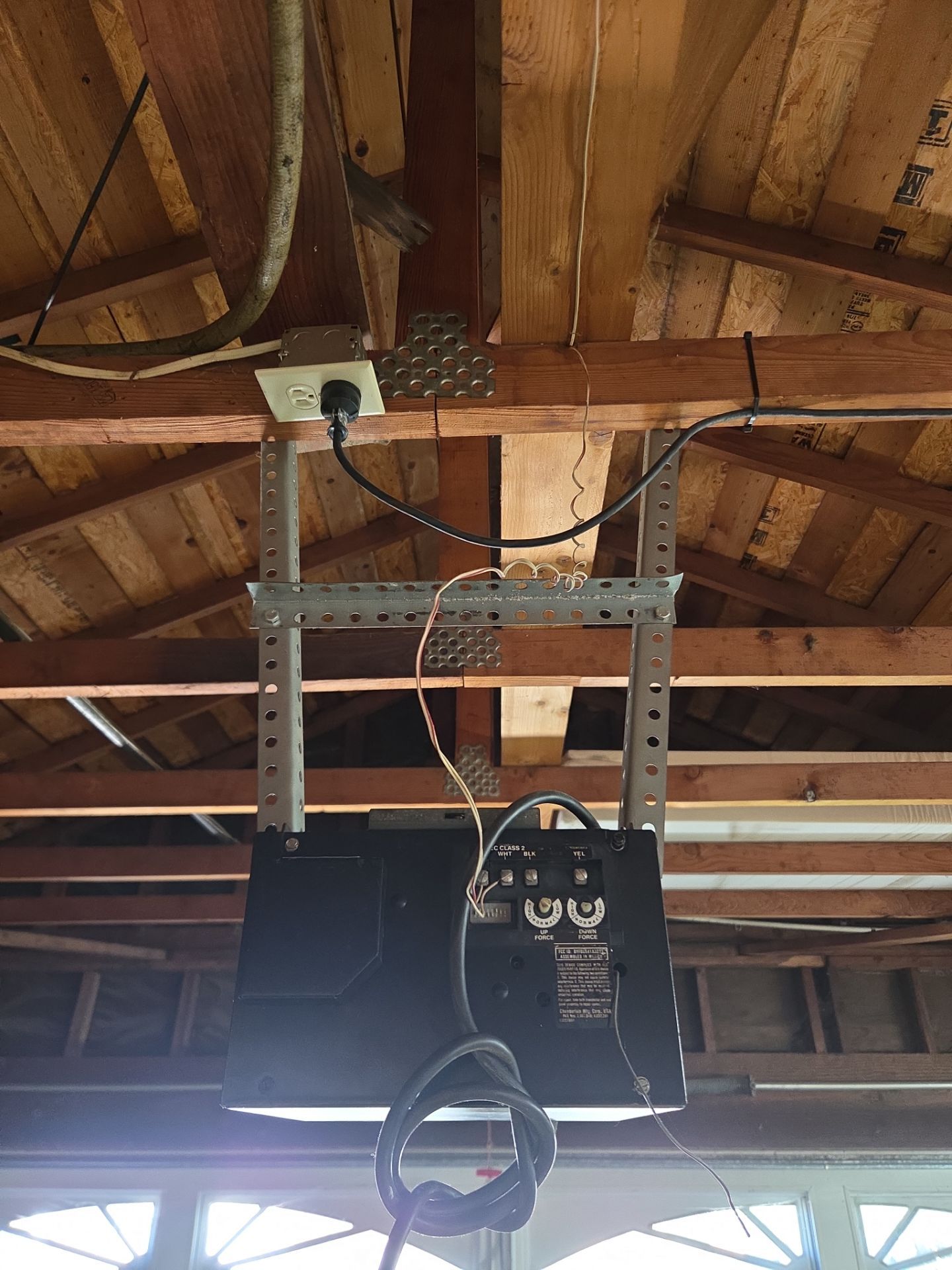 Project in Livermore, CA by Valiant Garage Door