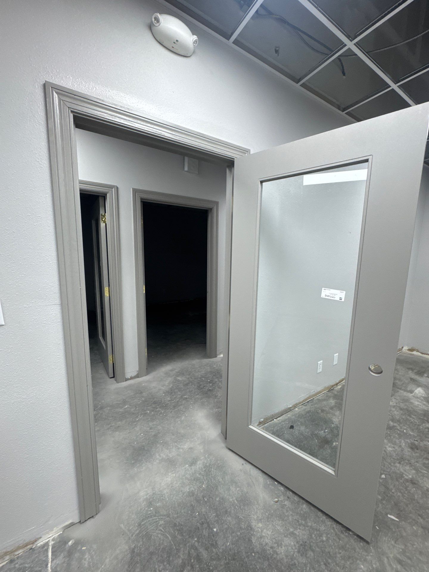 Commercial Interior Repaint by Midwest Paint LLC