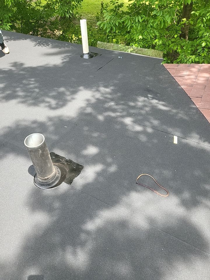 ATLAS PINNACLE COLOR: MORNING HARVEST by Eagle Eye Roofing