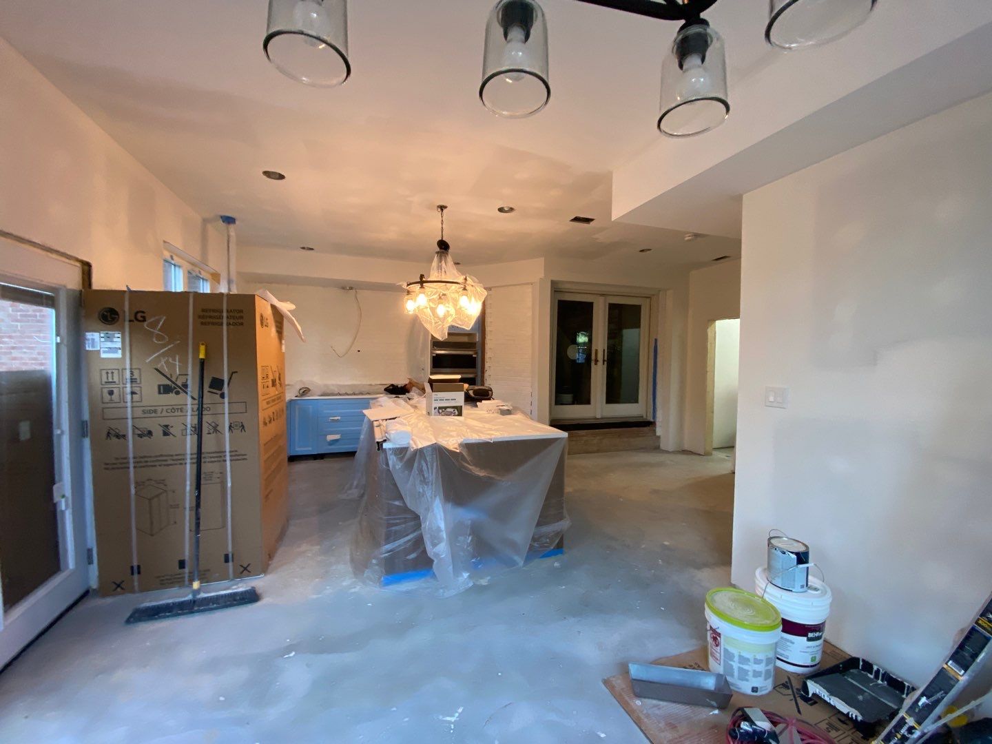 Adition house by Jesus Master Handyman LLC